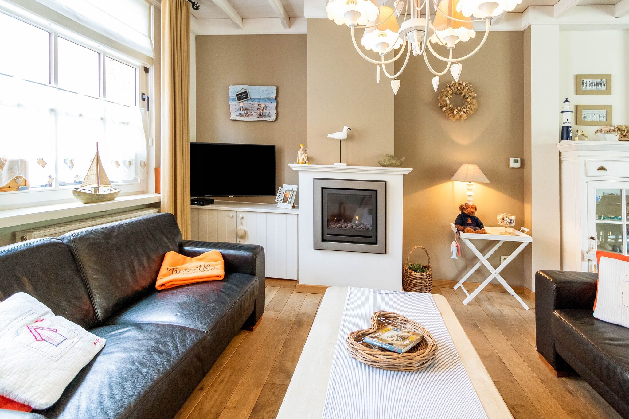 Vakantiehuis Nieuwpoort max. 6 personen 3 slaapkamers #7