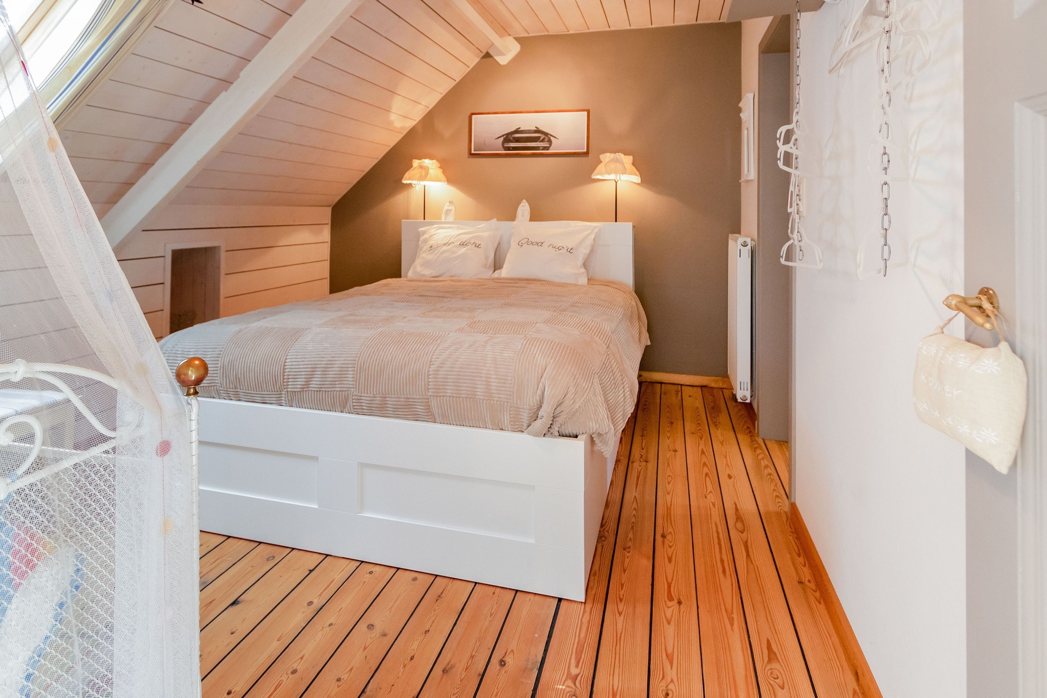 Vakantiehuis Nieuwpoort max. 6 personen 3 slaapkamers #4