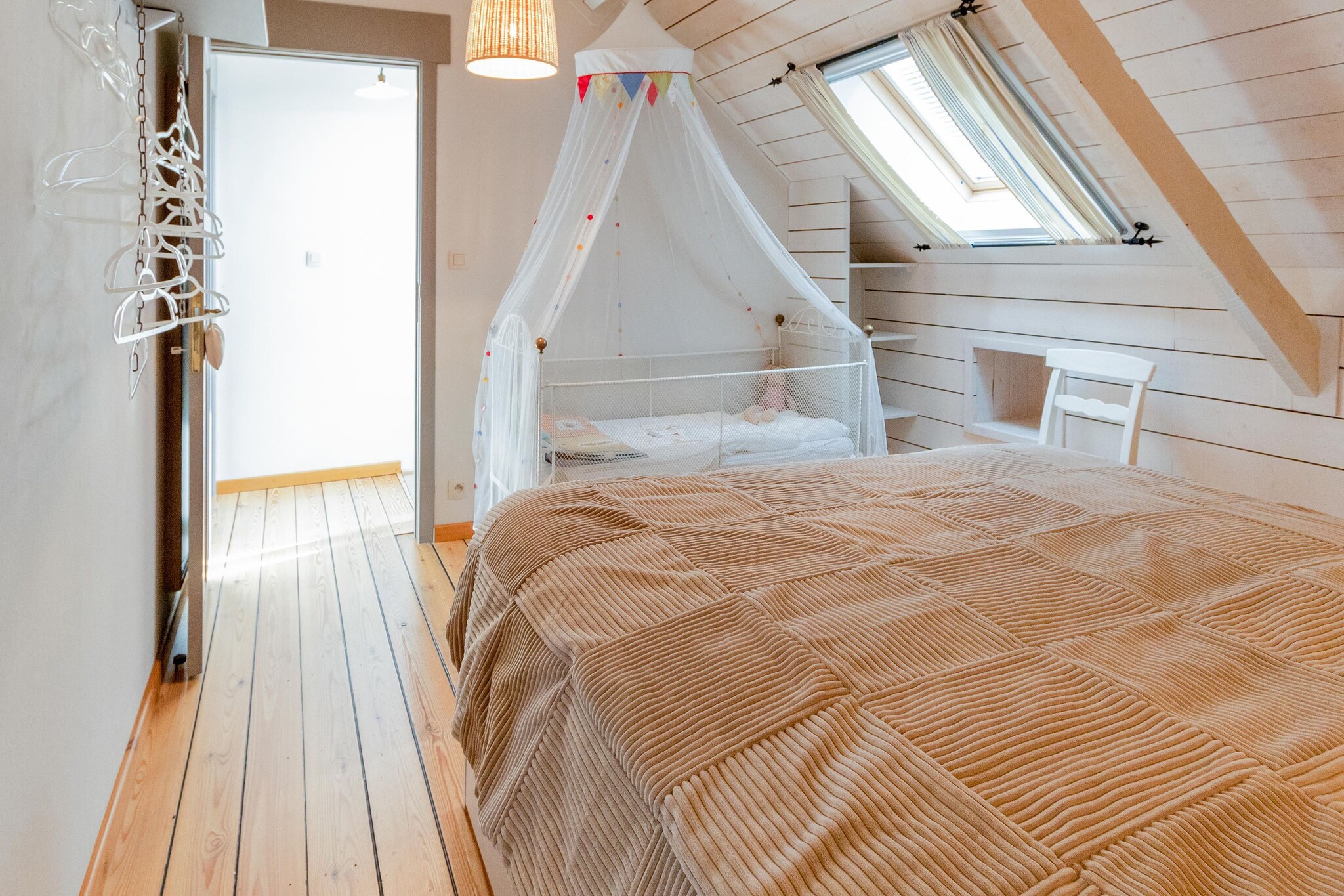 Vakantiehuis Nieuwpoort max. 6 personen 3 slaapkamers #18