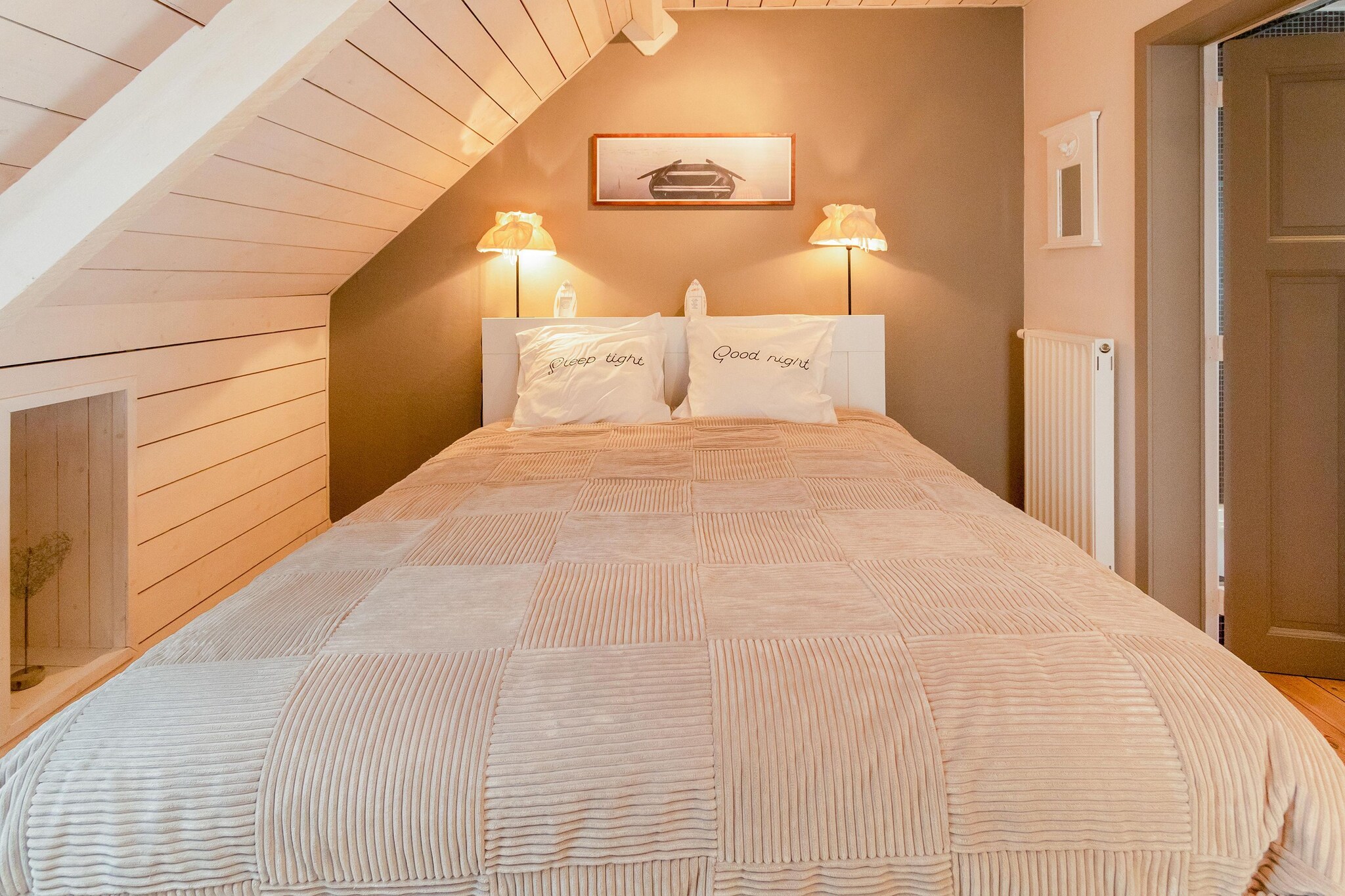 Vakantiehuis Nieuwpoort max. 6 personen 3 slaapkamers #20