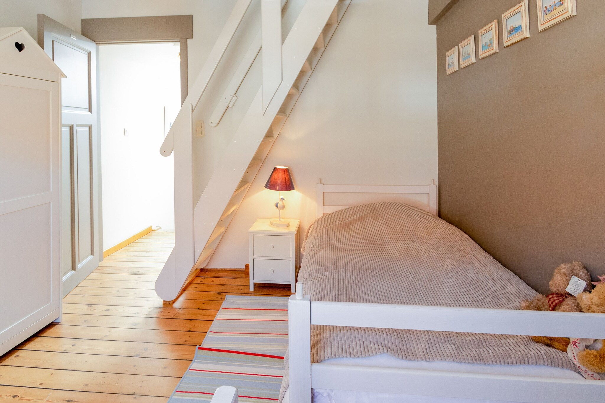Vakantiehuis Nieuwpoort max. 6 personen 3 slaapkamers #21