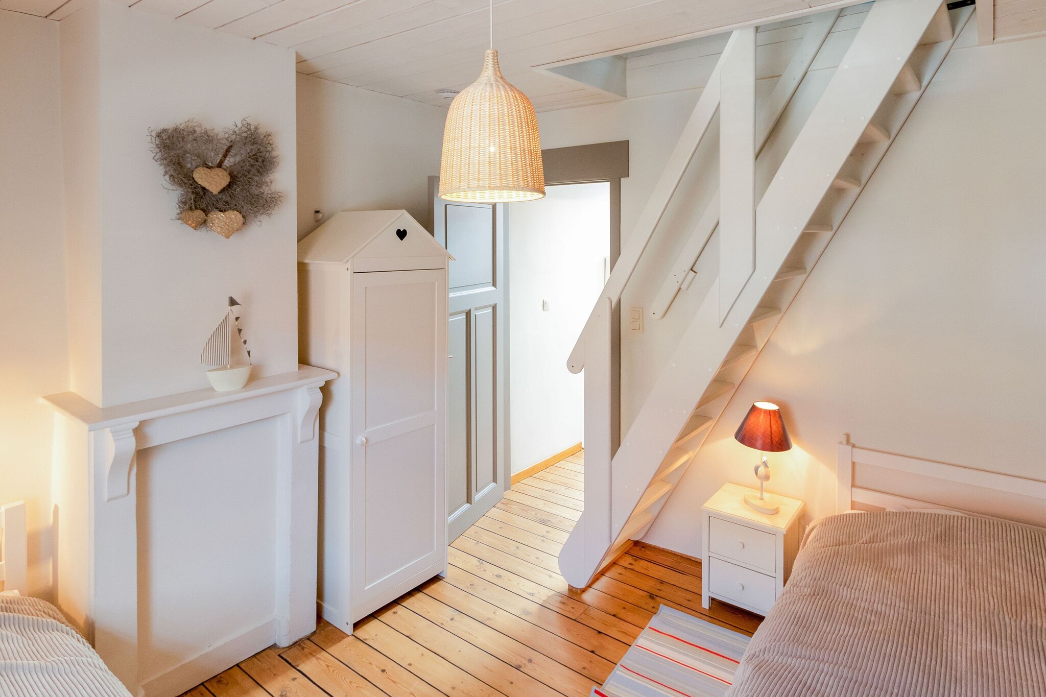 Vakantiehuis Nieuwpoort max. 6 personen 3 slaapkamers #17