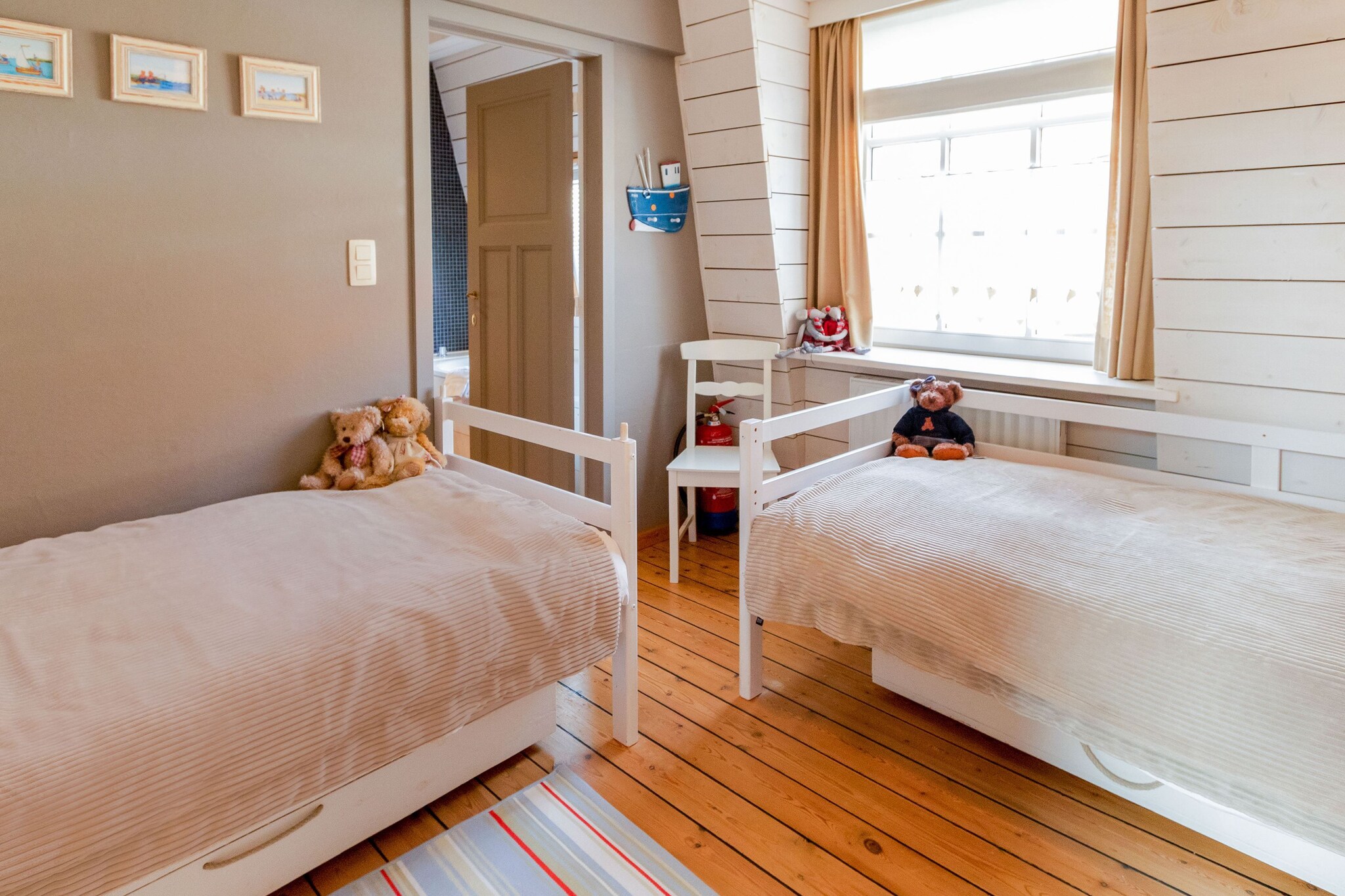 Vakantiehuis Nieuwpoort max. 6 personen 3 slaapkamers #22