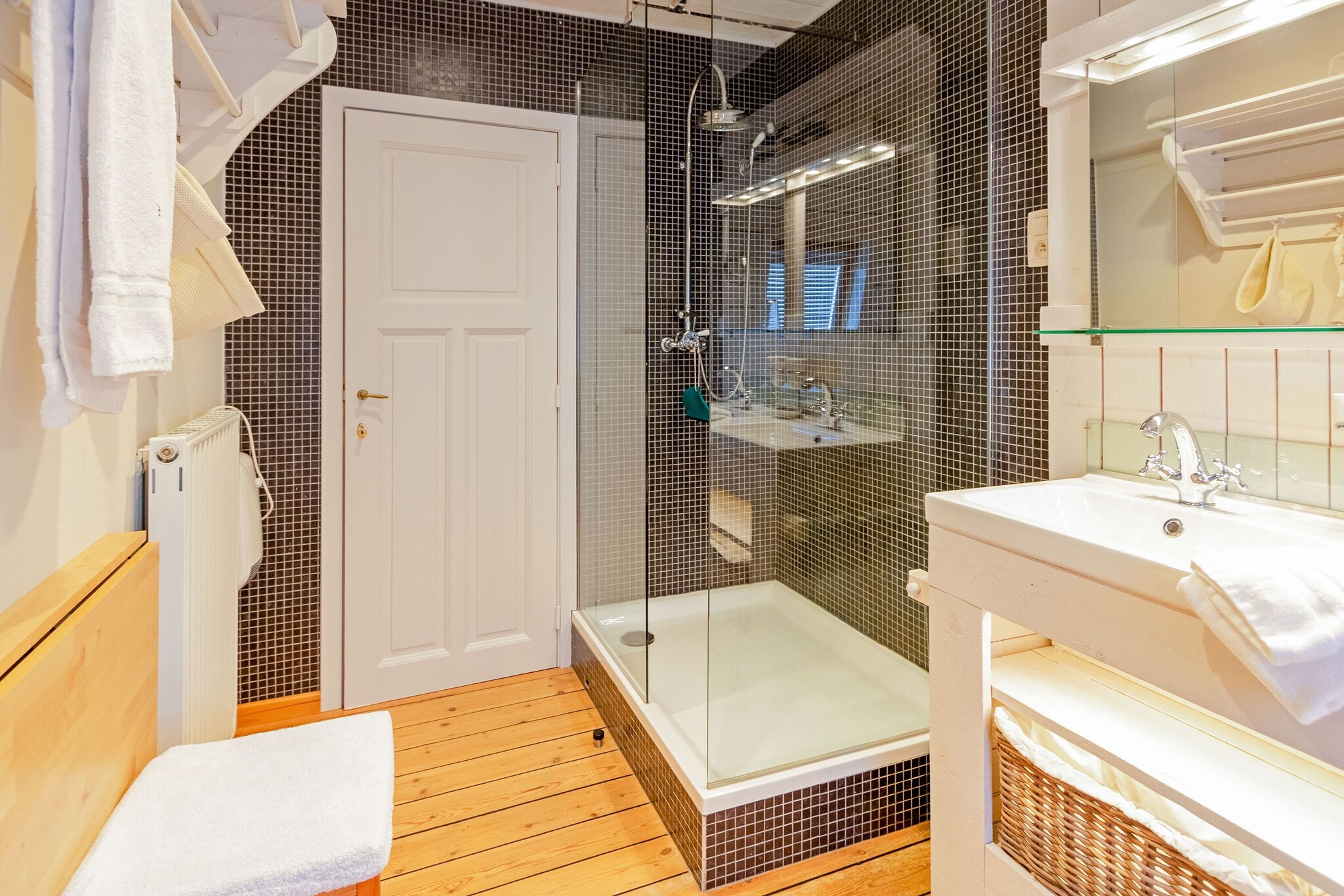 Vakantiehuis Nieuwpoort max. 6 personen 3 slaapkamers #27