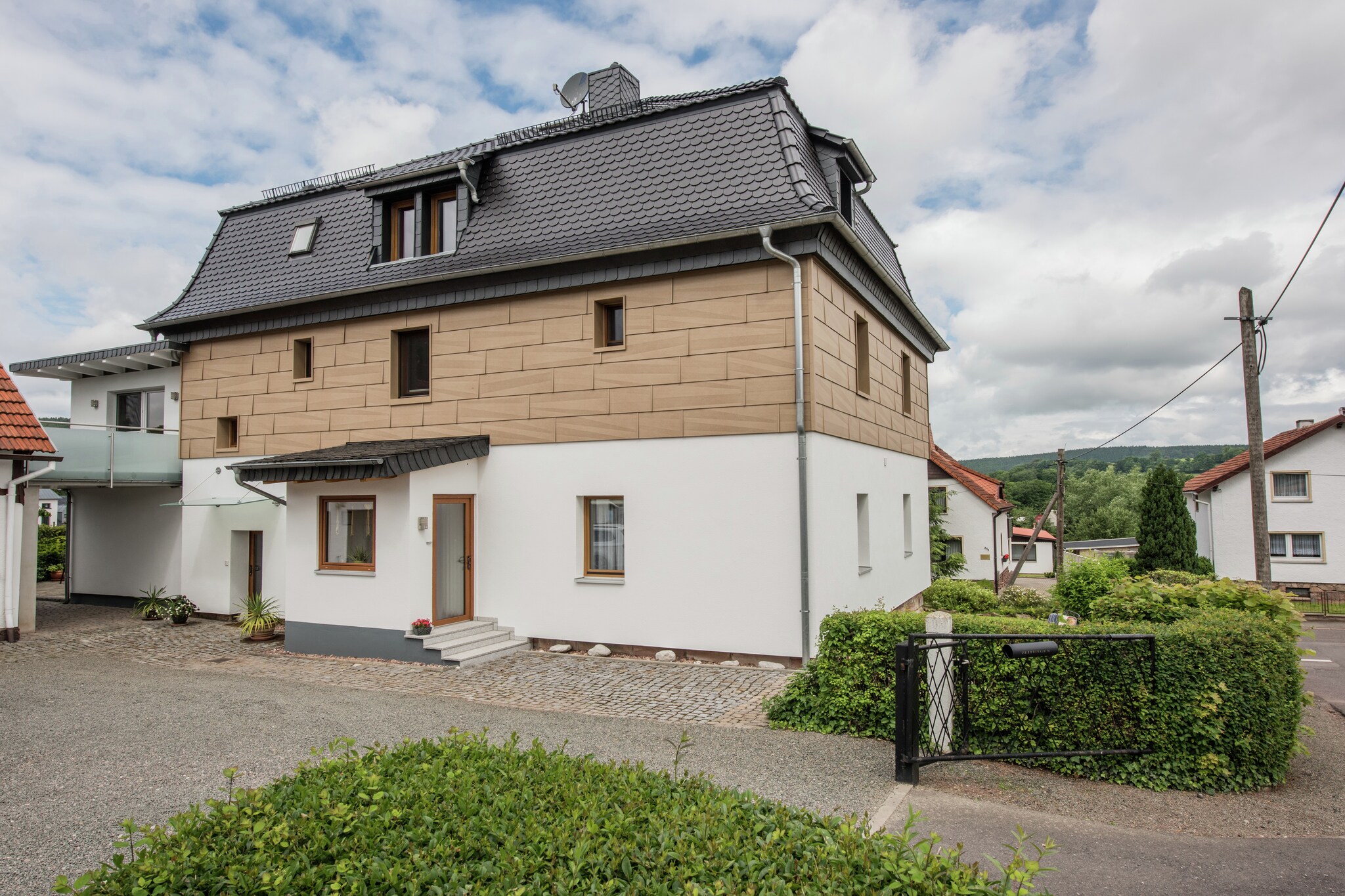 Charming Home in Winterstein