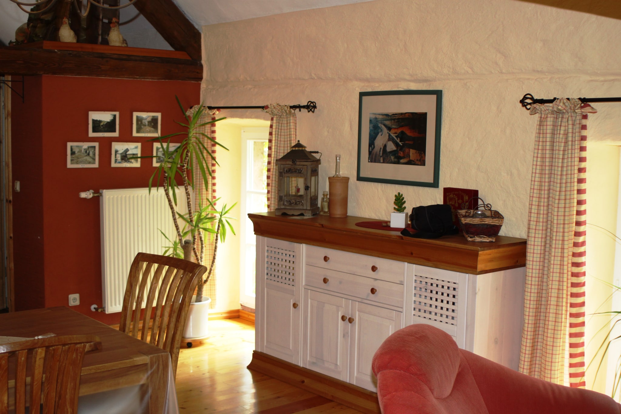 Alte Mühle-Salon