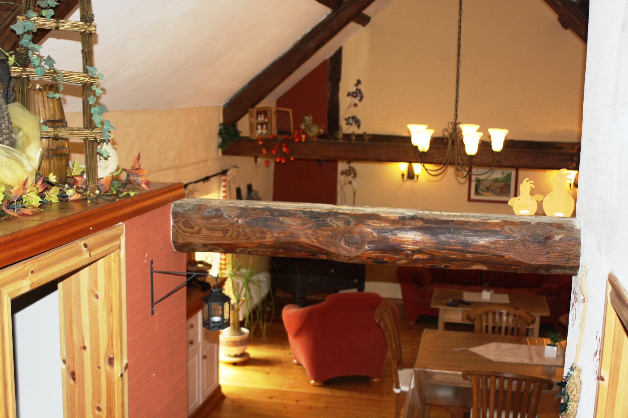 Alte Mühle-Salon