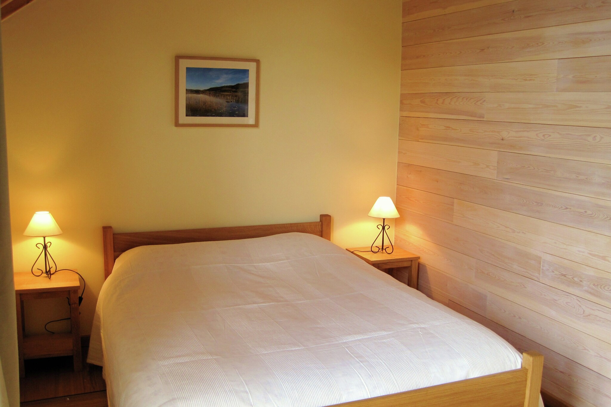 Vakantiehuis Sart-Bertrix max. 15 personen 6 slaapkamers #19