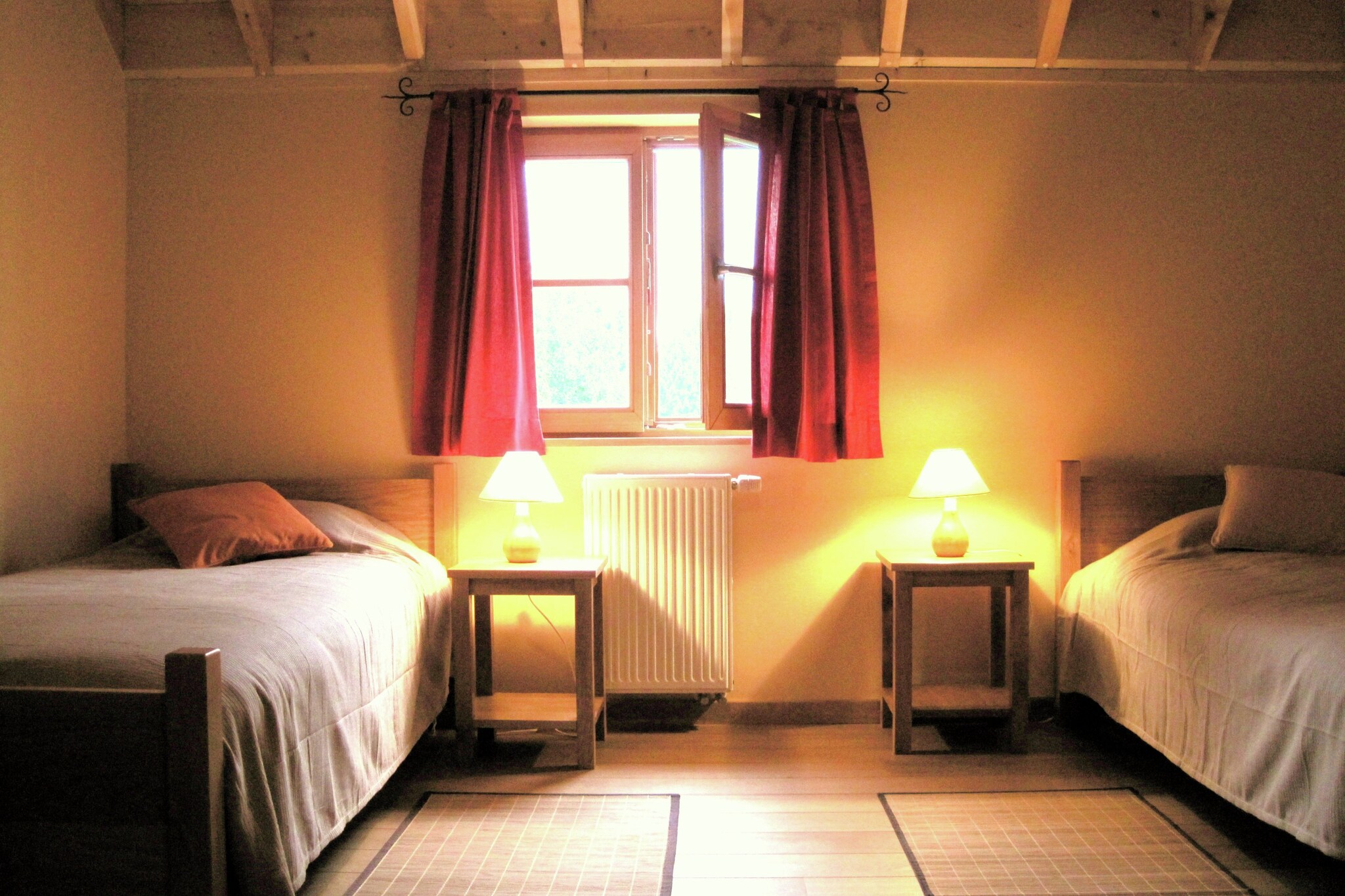 Vakantiehuis Sart-Bertrix max. 15 personen 6 slaapkamers #20