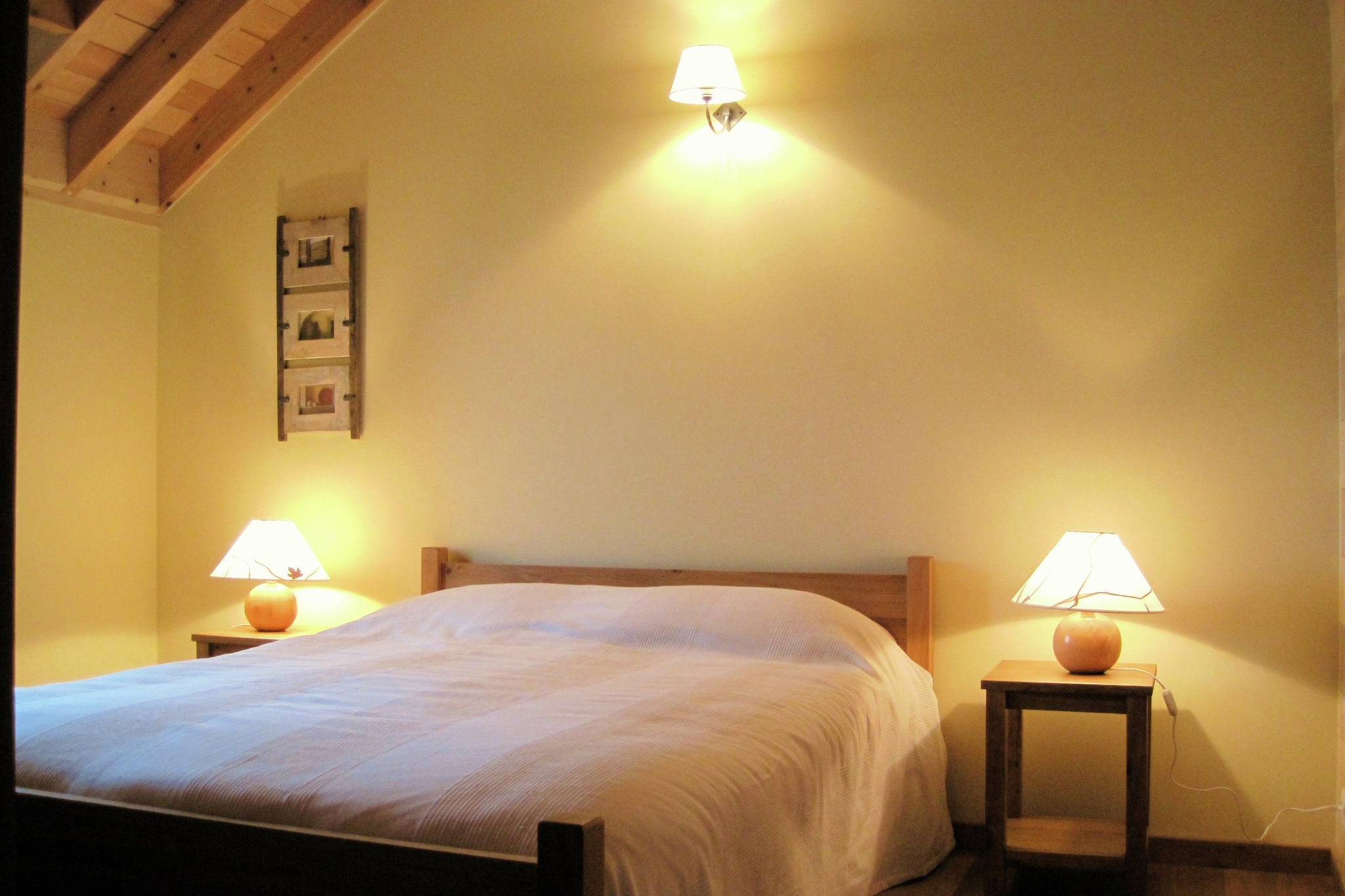 Vakantiehuis Sart-Bertrix max. 15 personen 6 slaapkamers #21