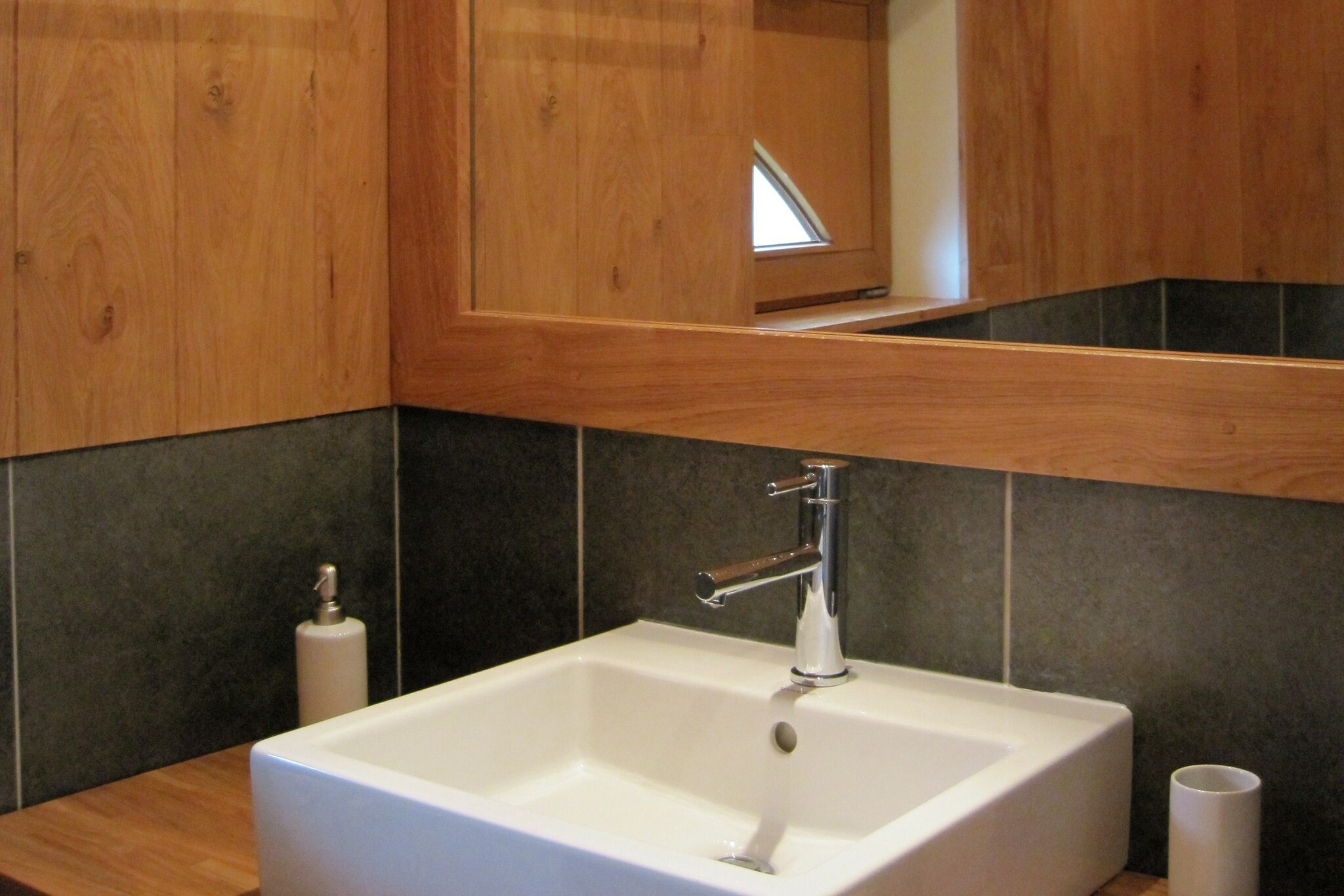 Vakantiehuis Sart-Bertrix max. 15 personen 6 slaapkamers #26