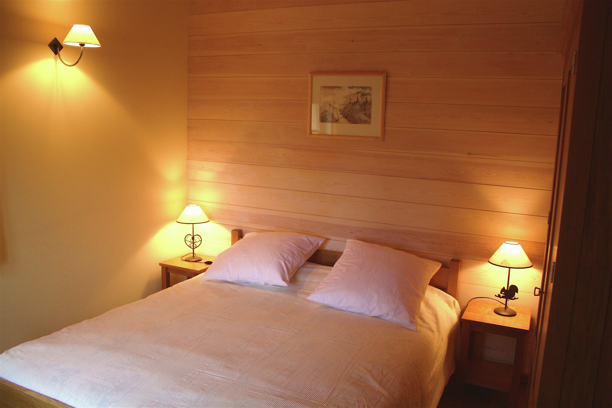Vakantiehuis Sart-Bertrix max. 15 personen 6 slaapkamers #23
