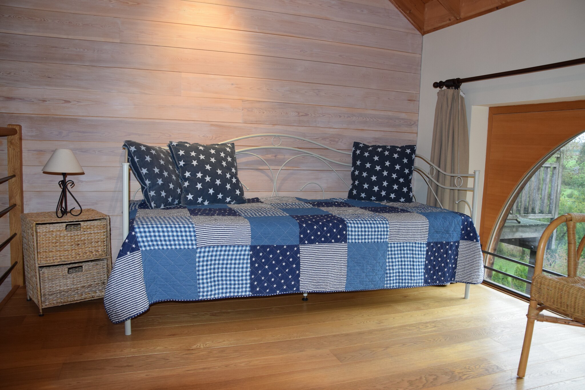 Vakantiehuis Sart-Bertrix max. 15 personen 6 slaapkamers #18
