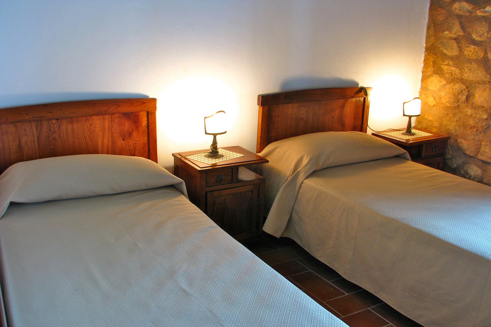 Bed Room