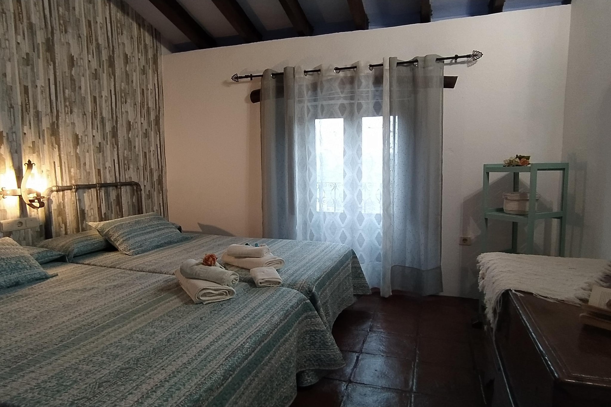Bed Room