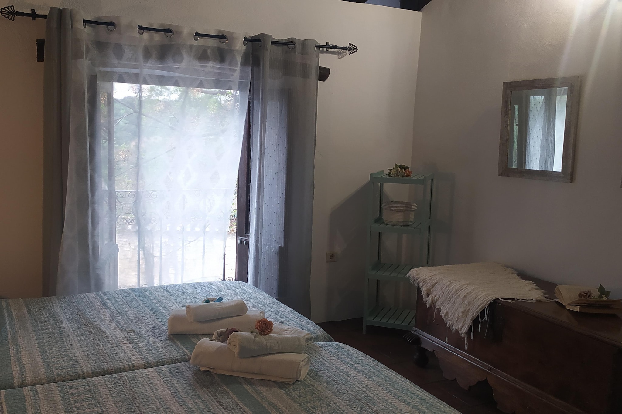 Bed Room