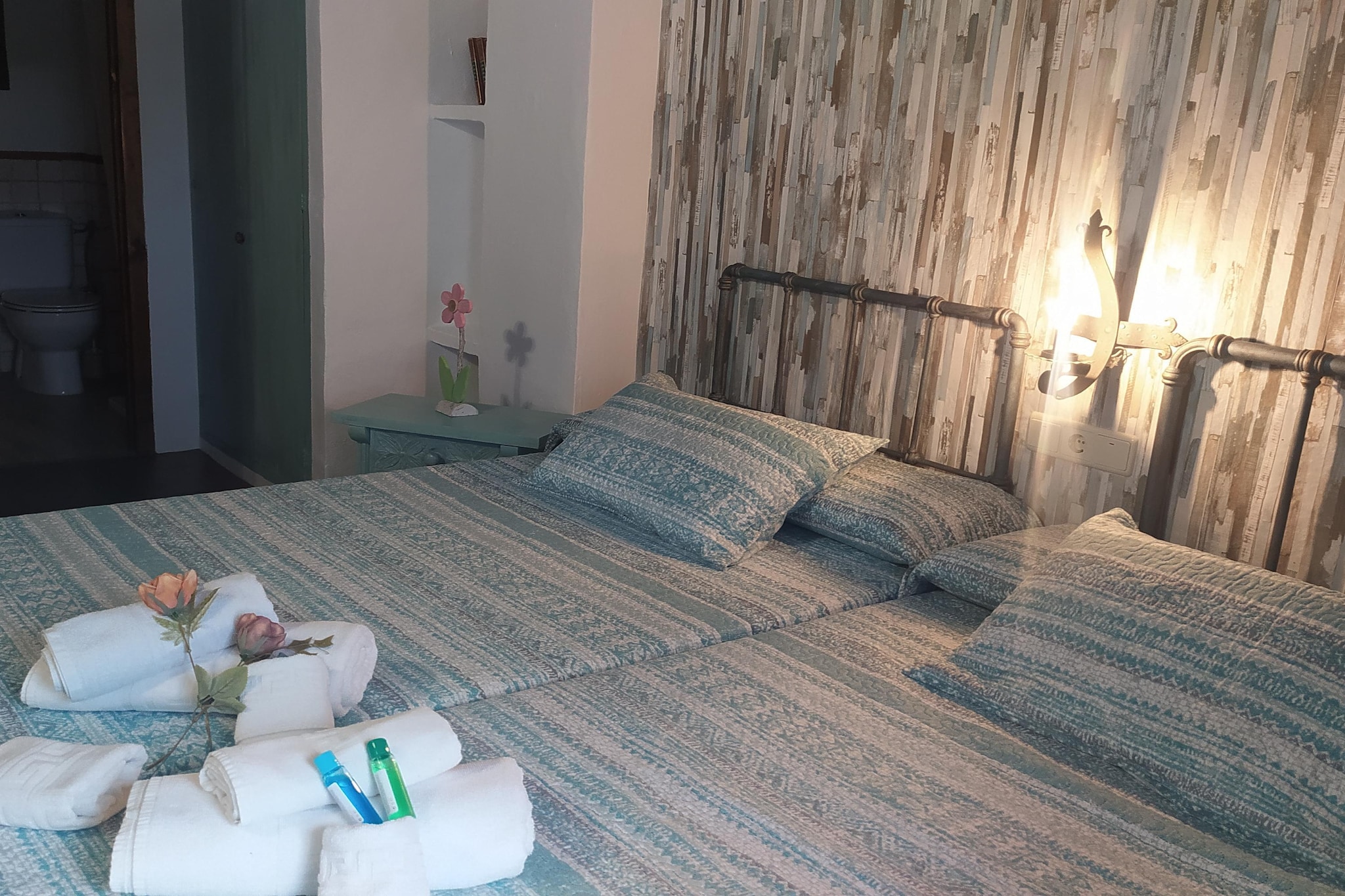 Bed Room