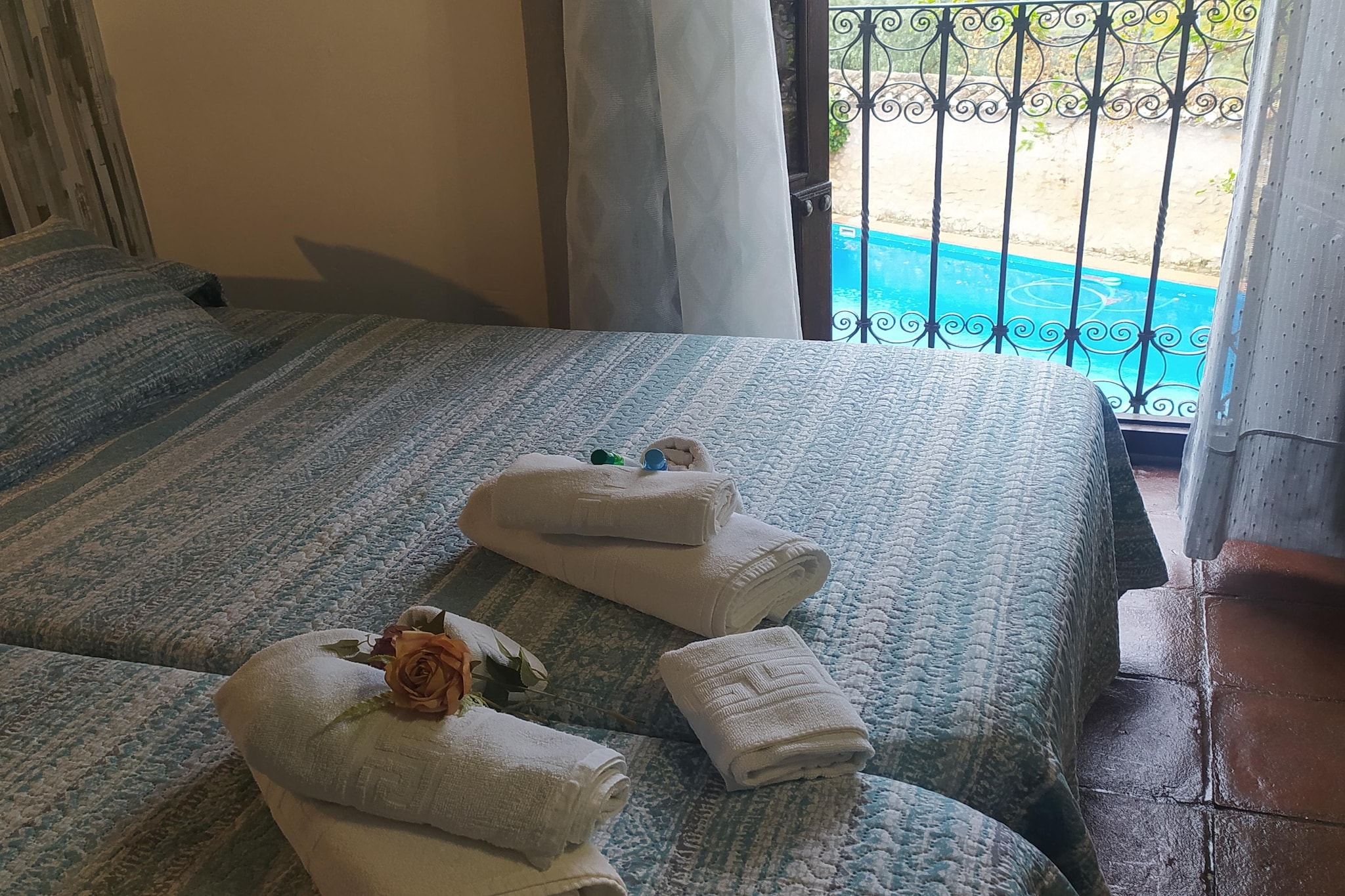 Bed Room