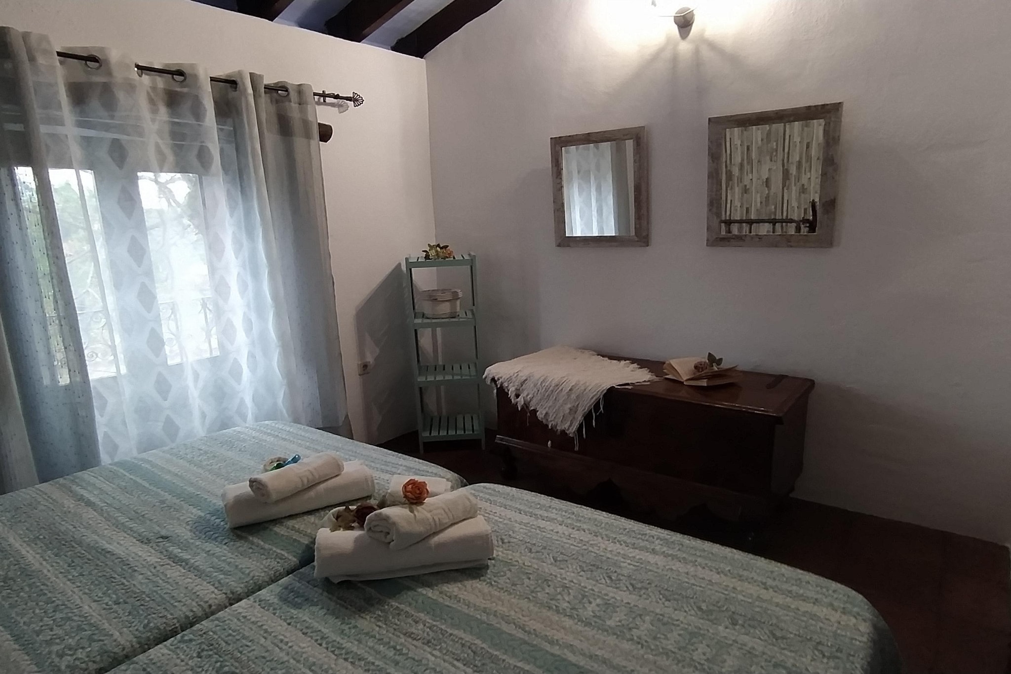 Bed Room