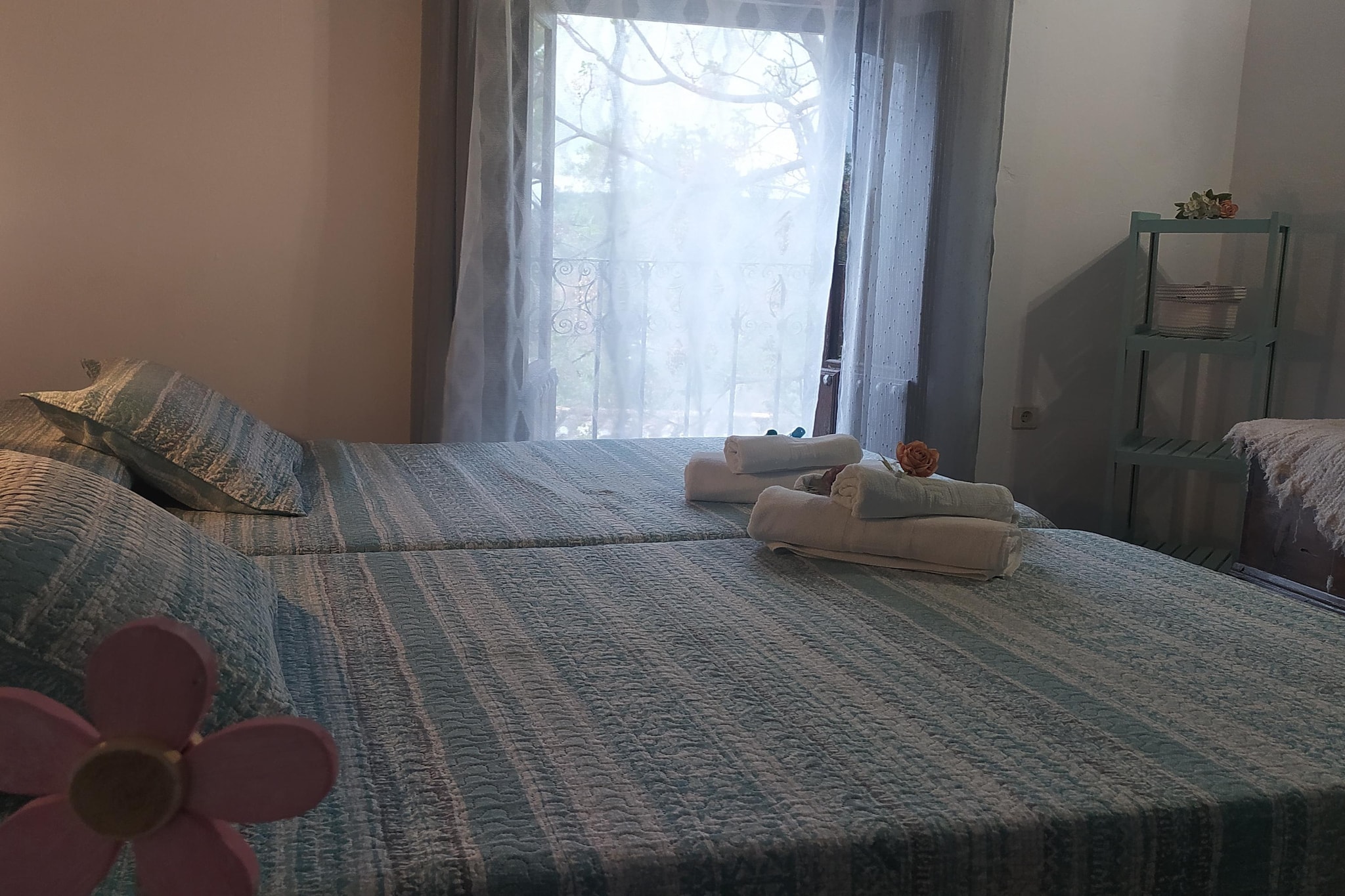 Bed Room
