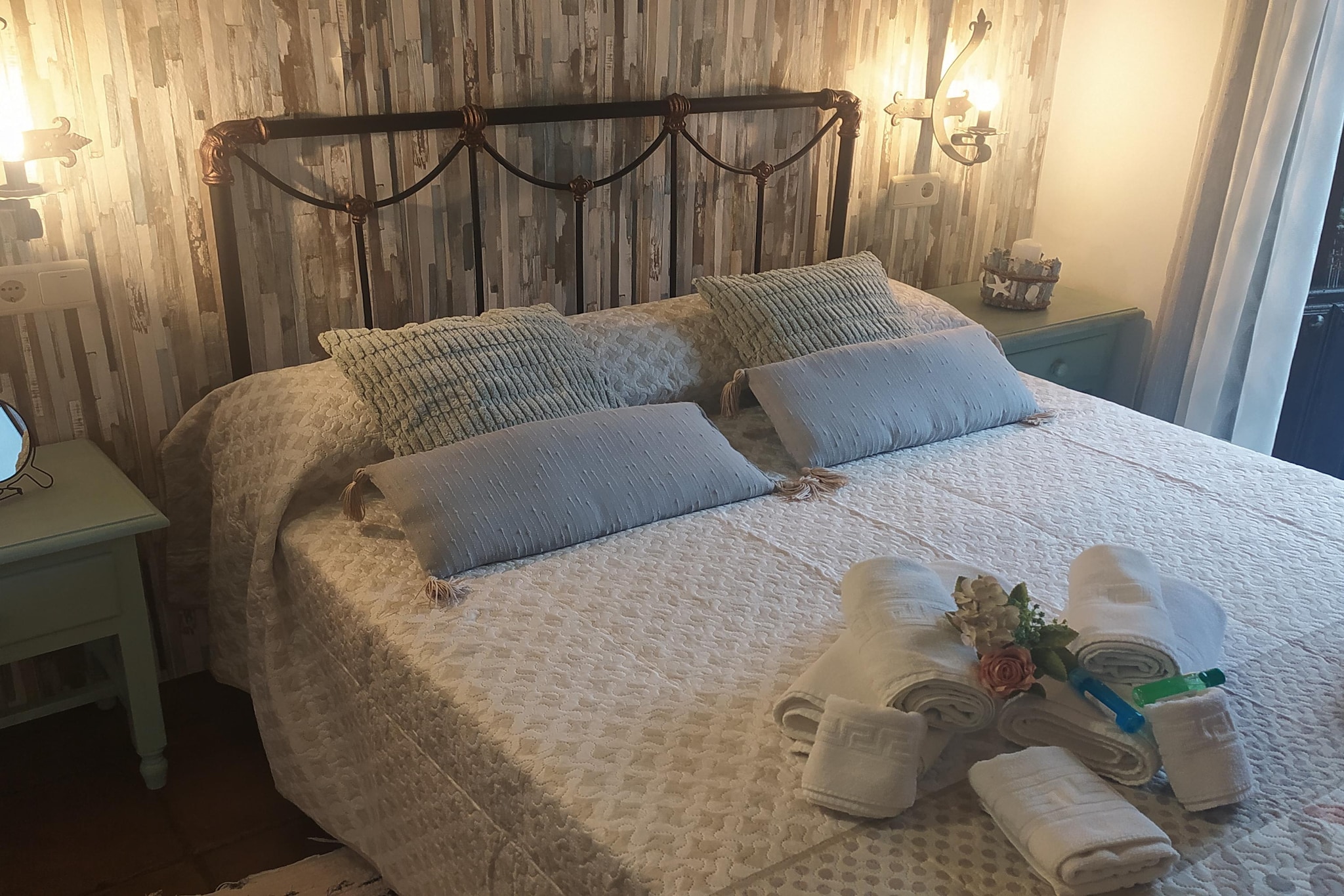 Bed Room