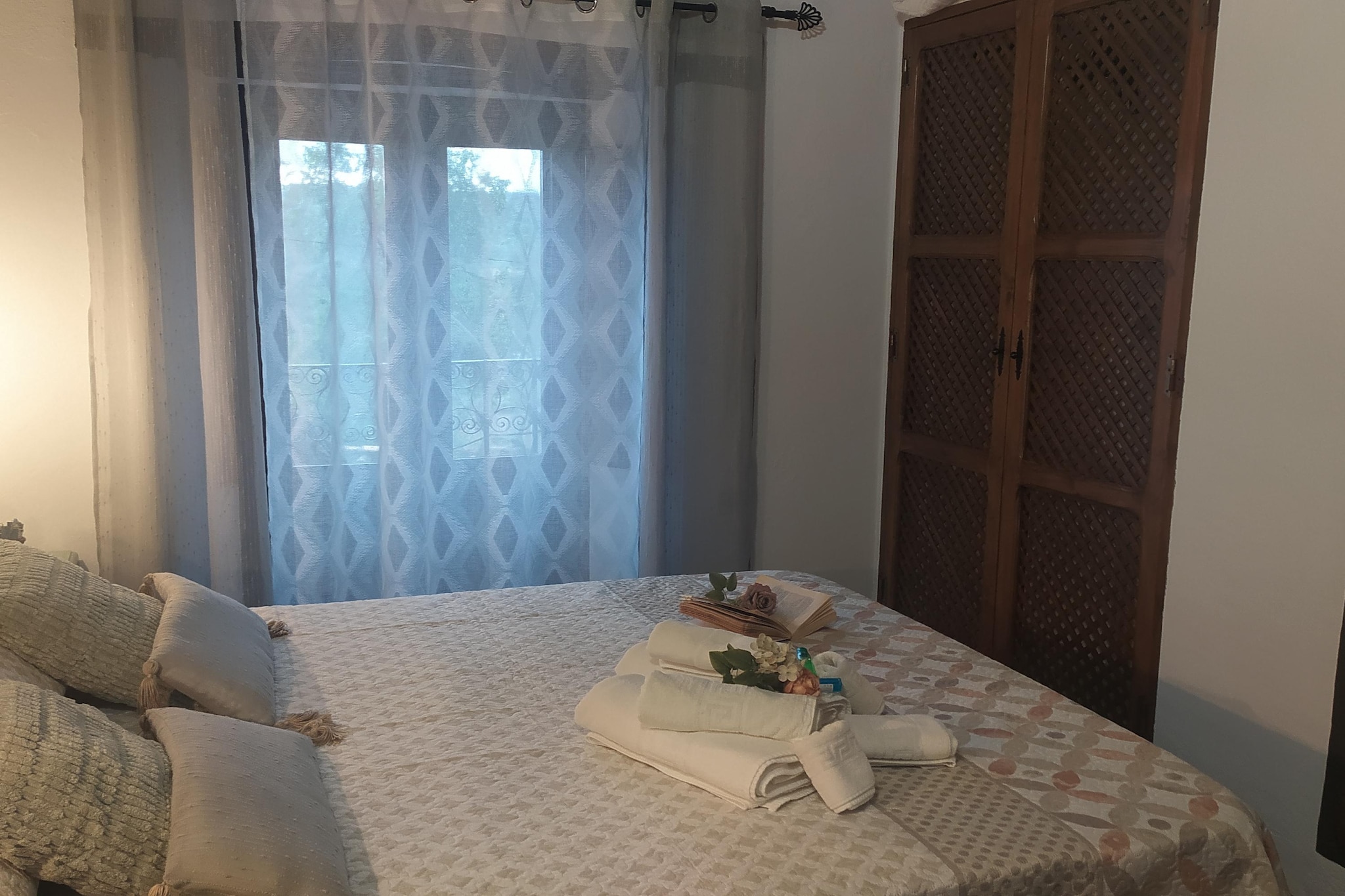 Bed Room