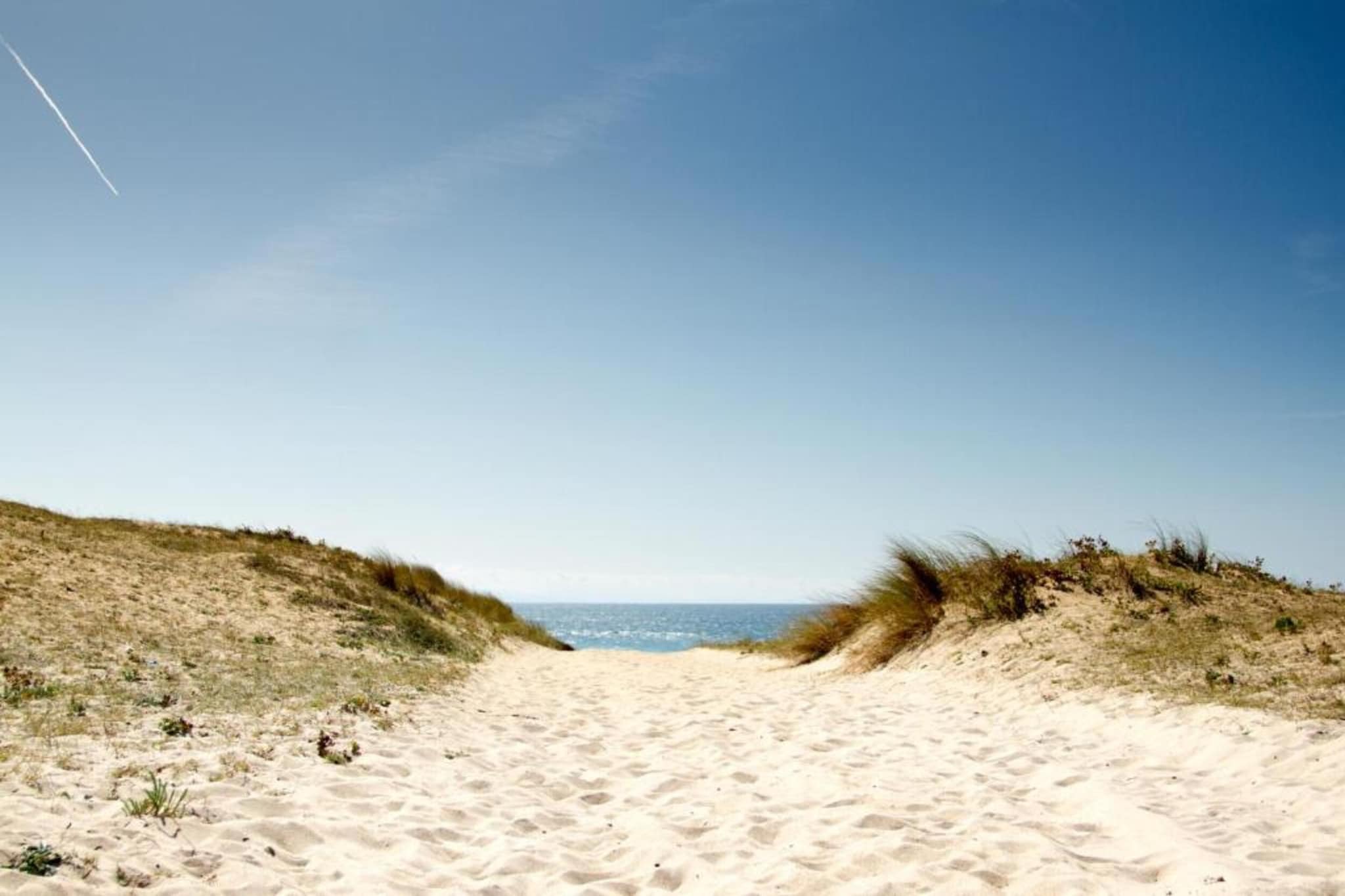 L'Allée des Dunes 1-Zones d'été à 20 km