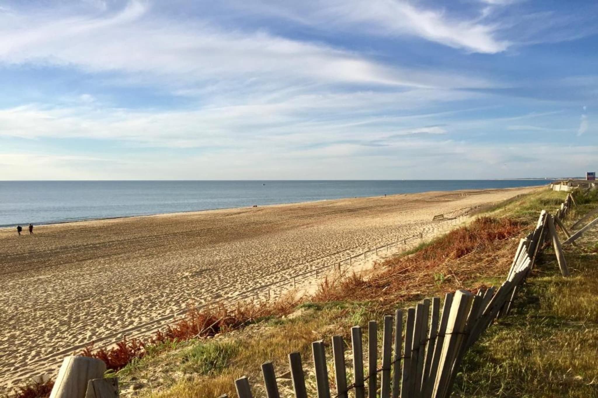 L'Allée des Dunes 4-Zones d'été à 20 km