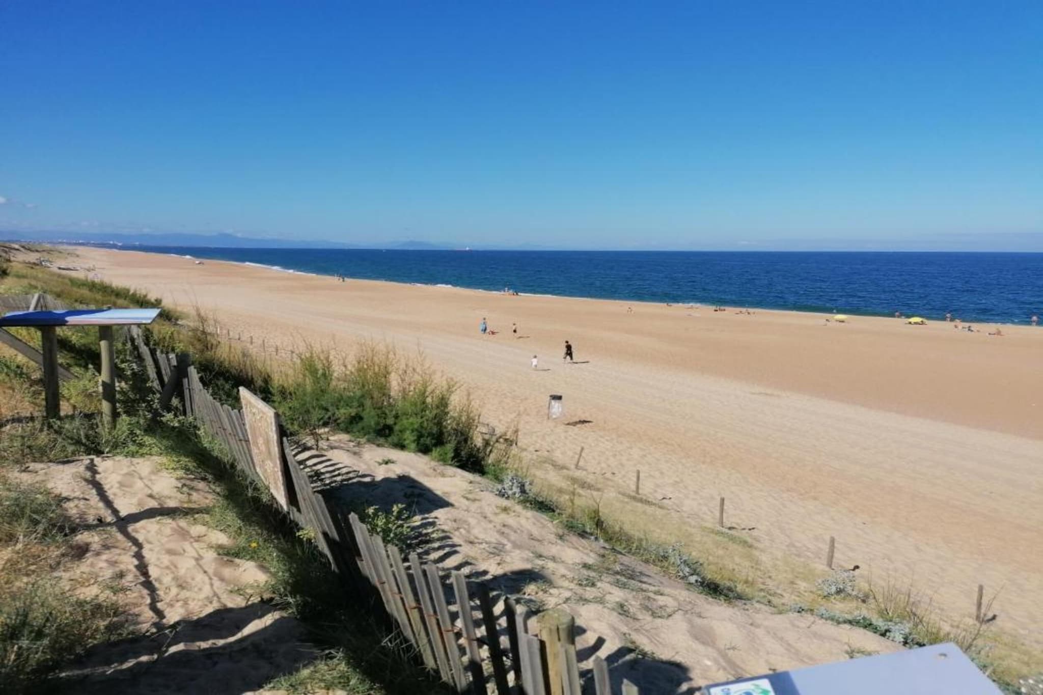 L'Allée des Dunes 4-Zones d'été à 20 km