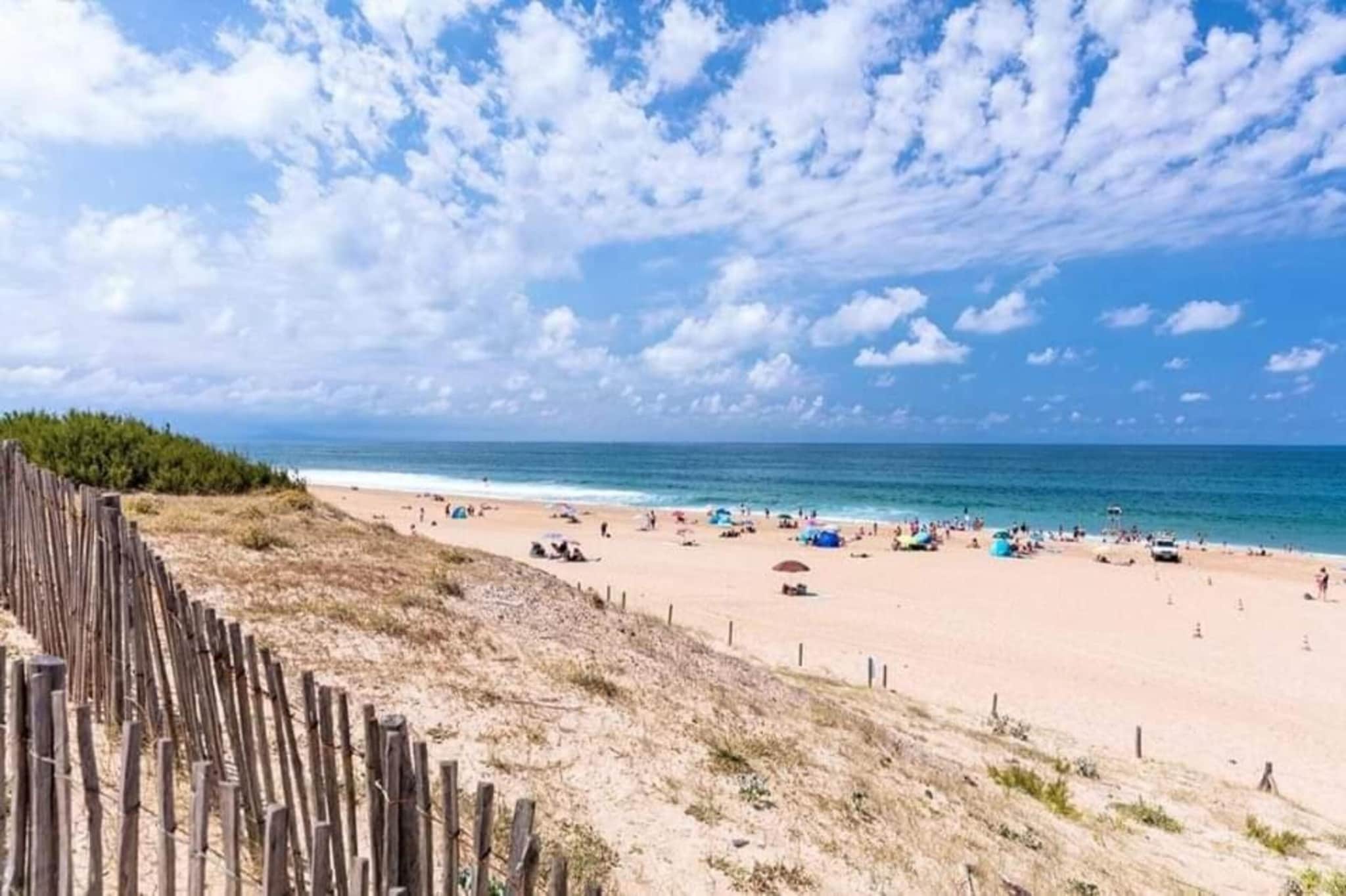 L'Allée des Dunes 4-Zones d'été à 20 km