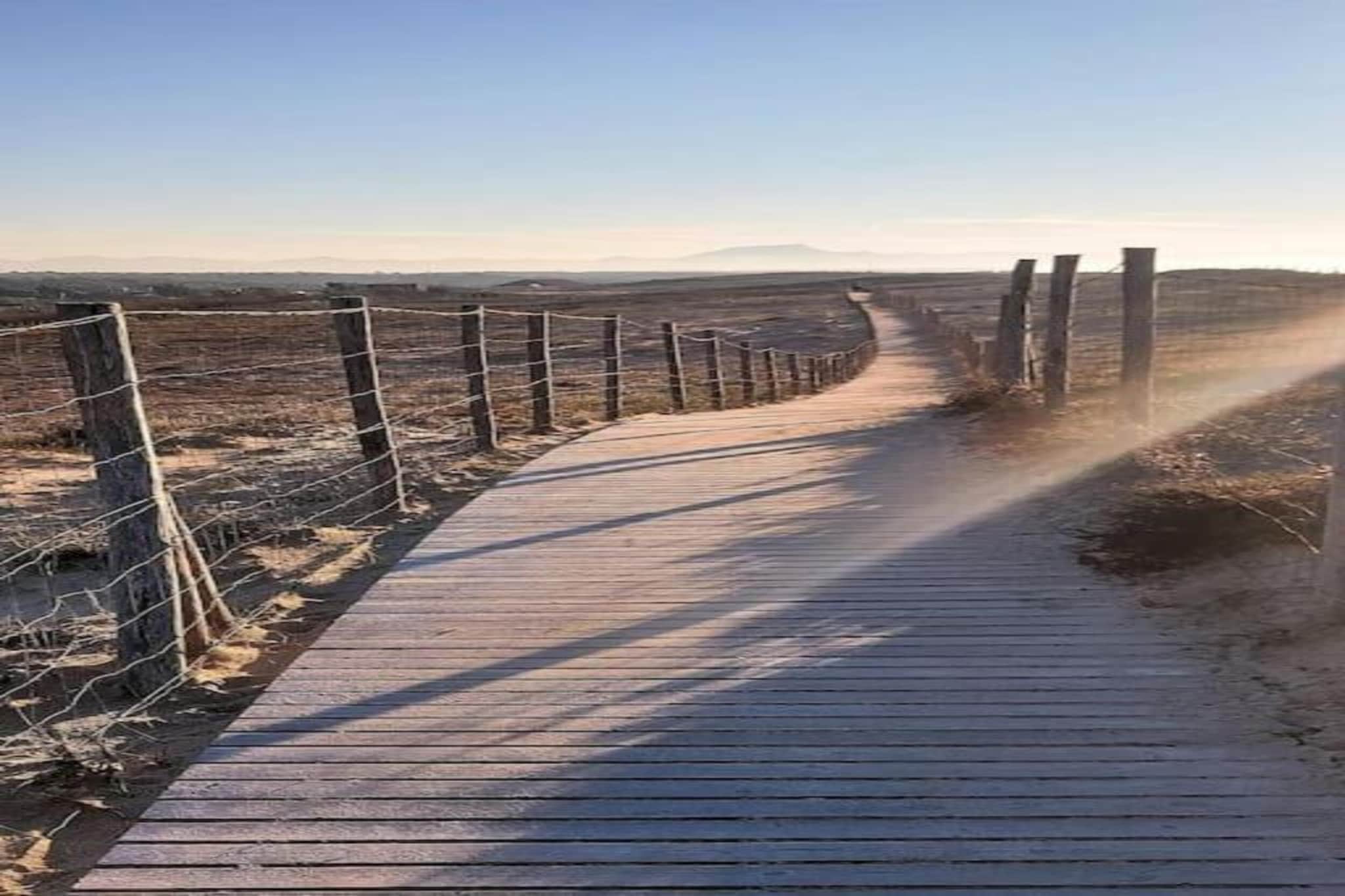 L'Allée des Dunes 4-Zones d'été à 20 km