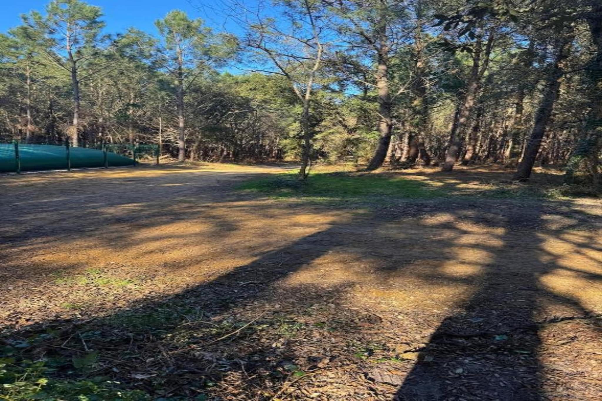 L'Allée des Dunes 4-Zones d'été à 20 km