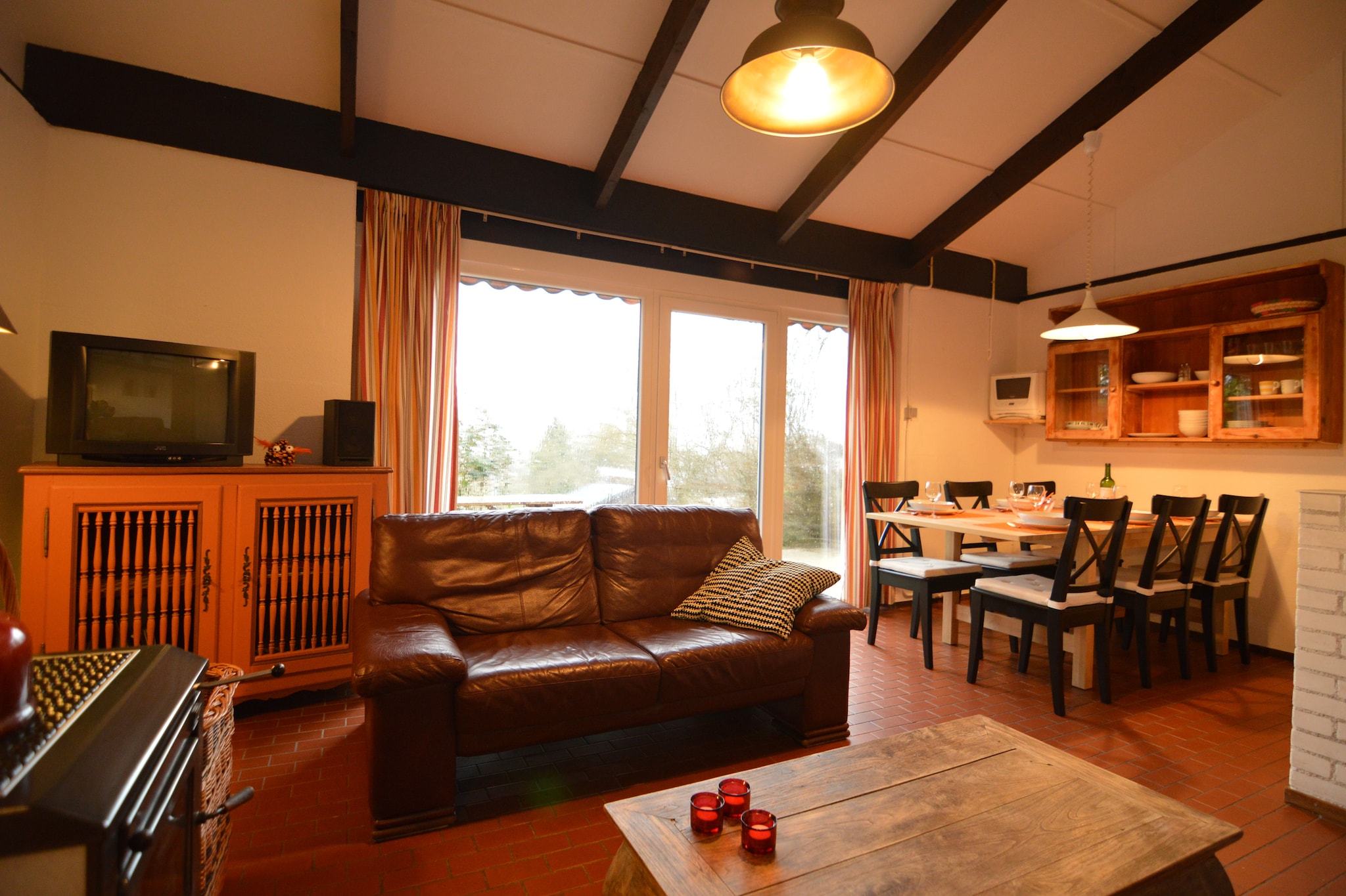 Vakantiehuis Gemmenich-Plombières max. 6 personen 3 slaapkamers #12