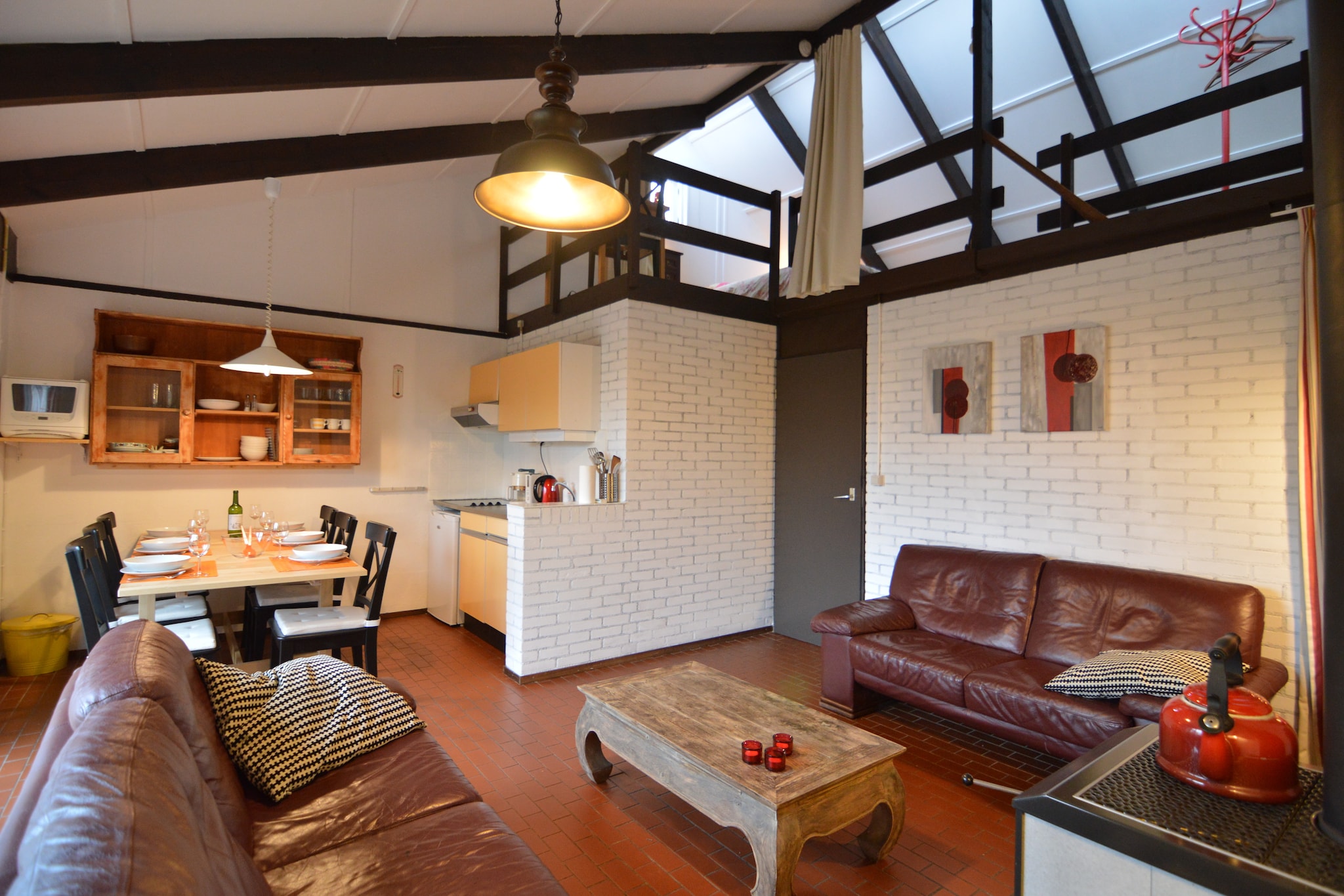 Vakantiehuis Gemmenich-Plombières max. 6 personen 3 slaapkamers #9