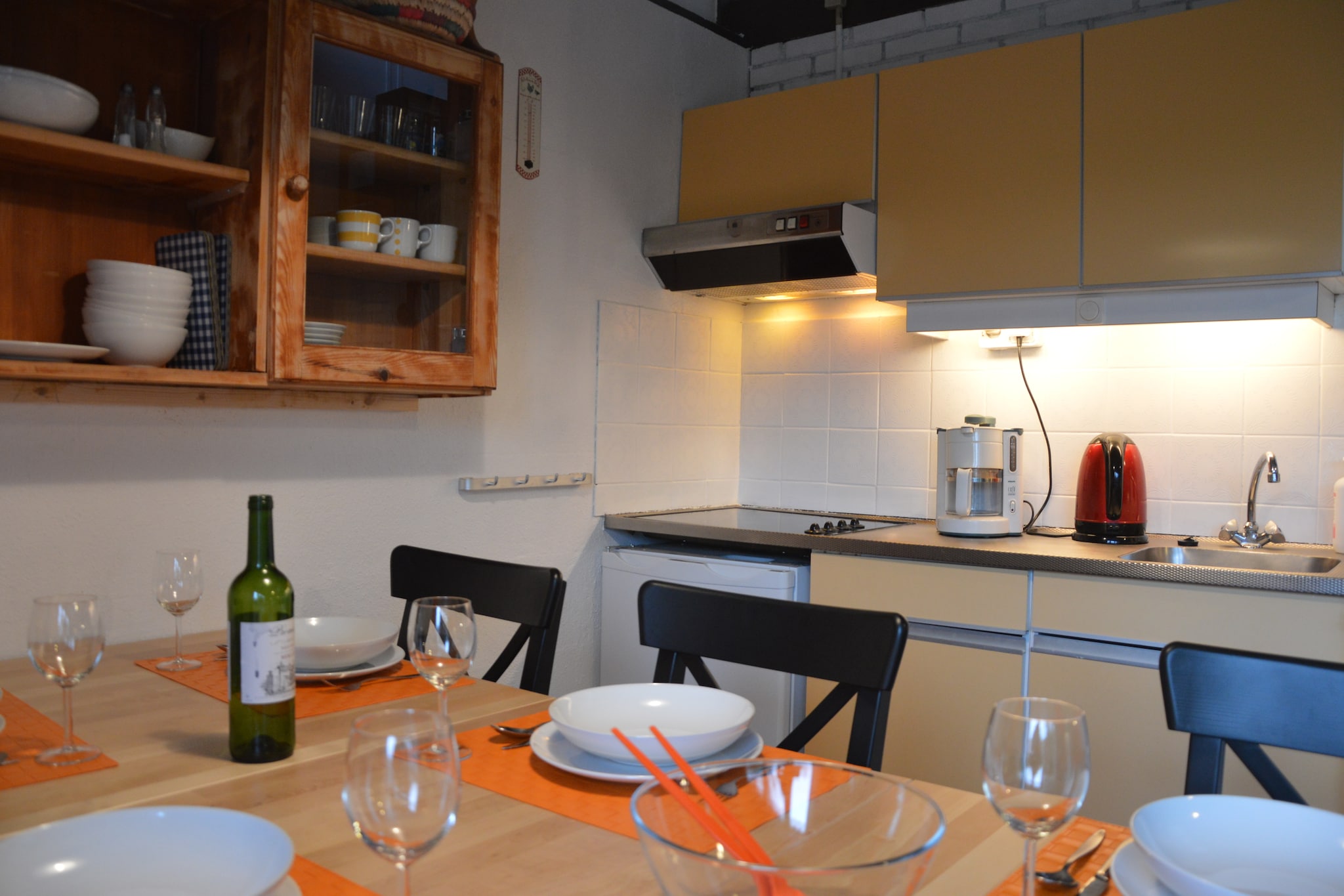 Vakantiehuis Gemmenich-Plombières max. 6 personen 3 slaapkamers #16