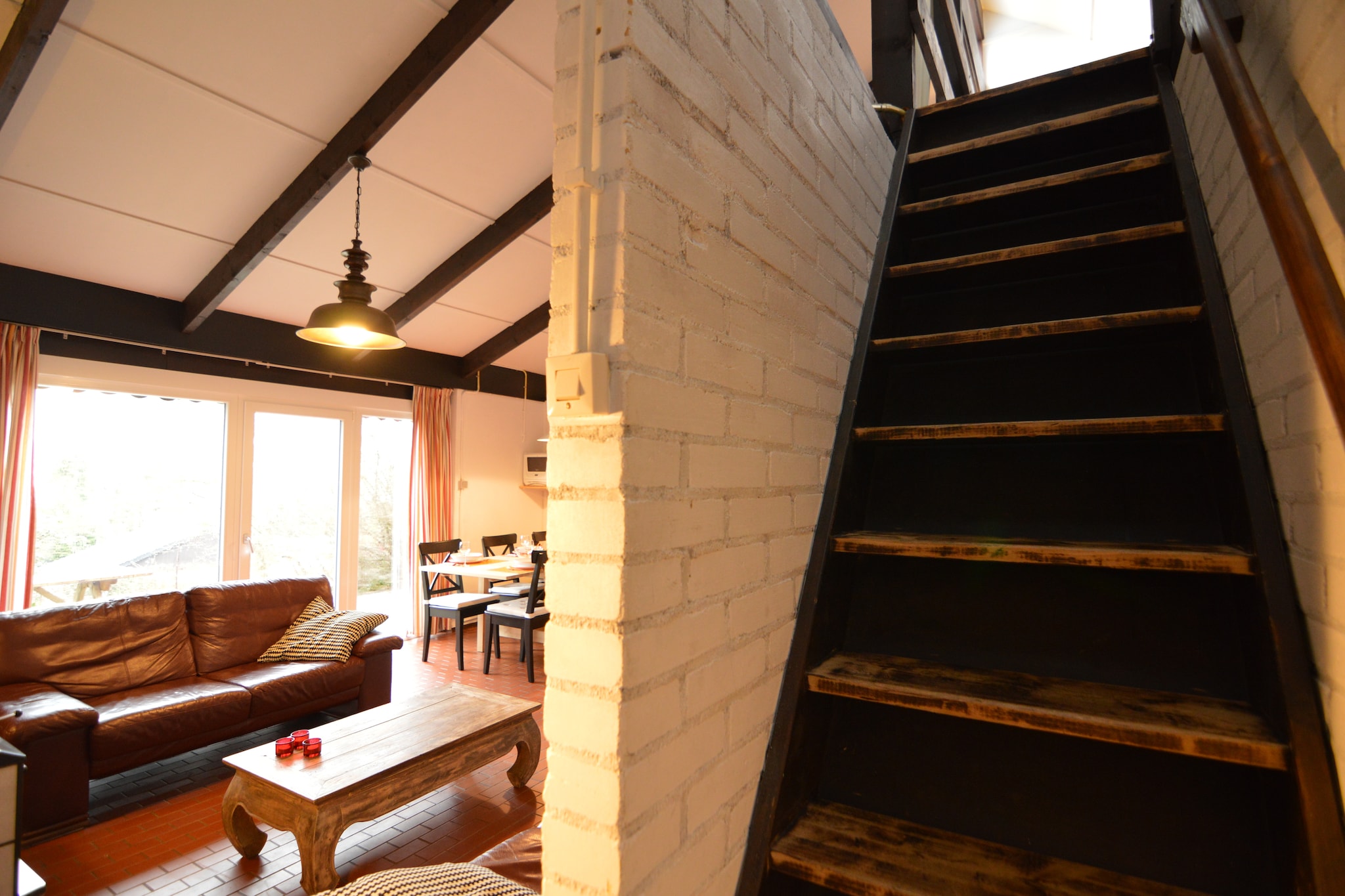 Vakantiehuis Gemmenich-Plombières max. 6 personen 3 slaapkamers #17