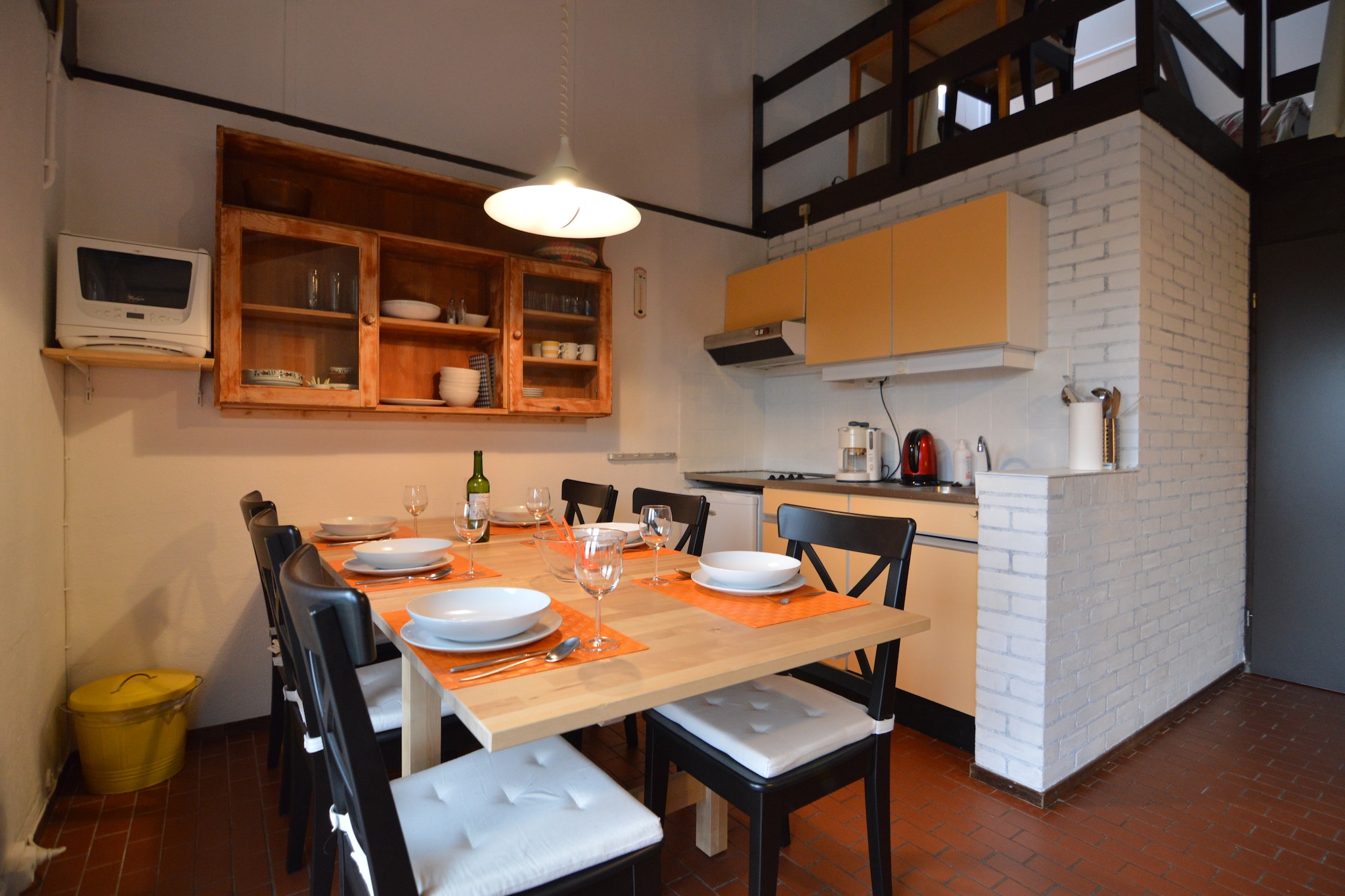 Vakantiehuis Gemmenich-Plombières max. 6 personen 3 slaapkamers #14