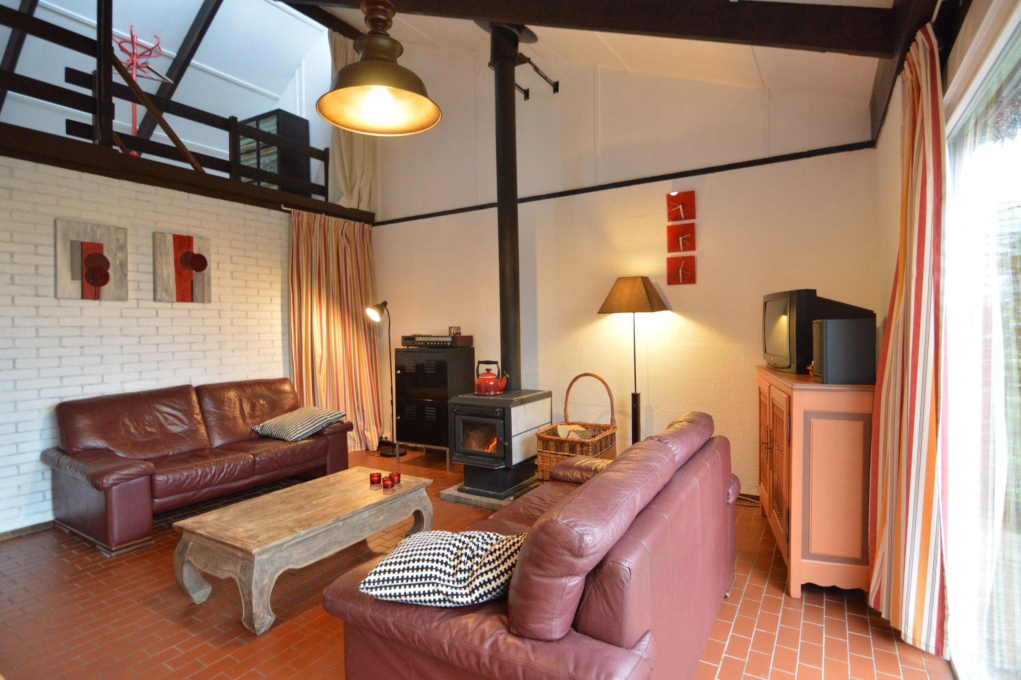 Vakantiehuis Gemmenich-Plombières max. 6 personen 3 slaapkamers #8
