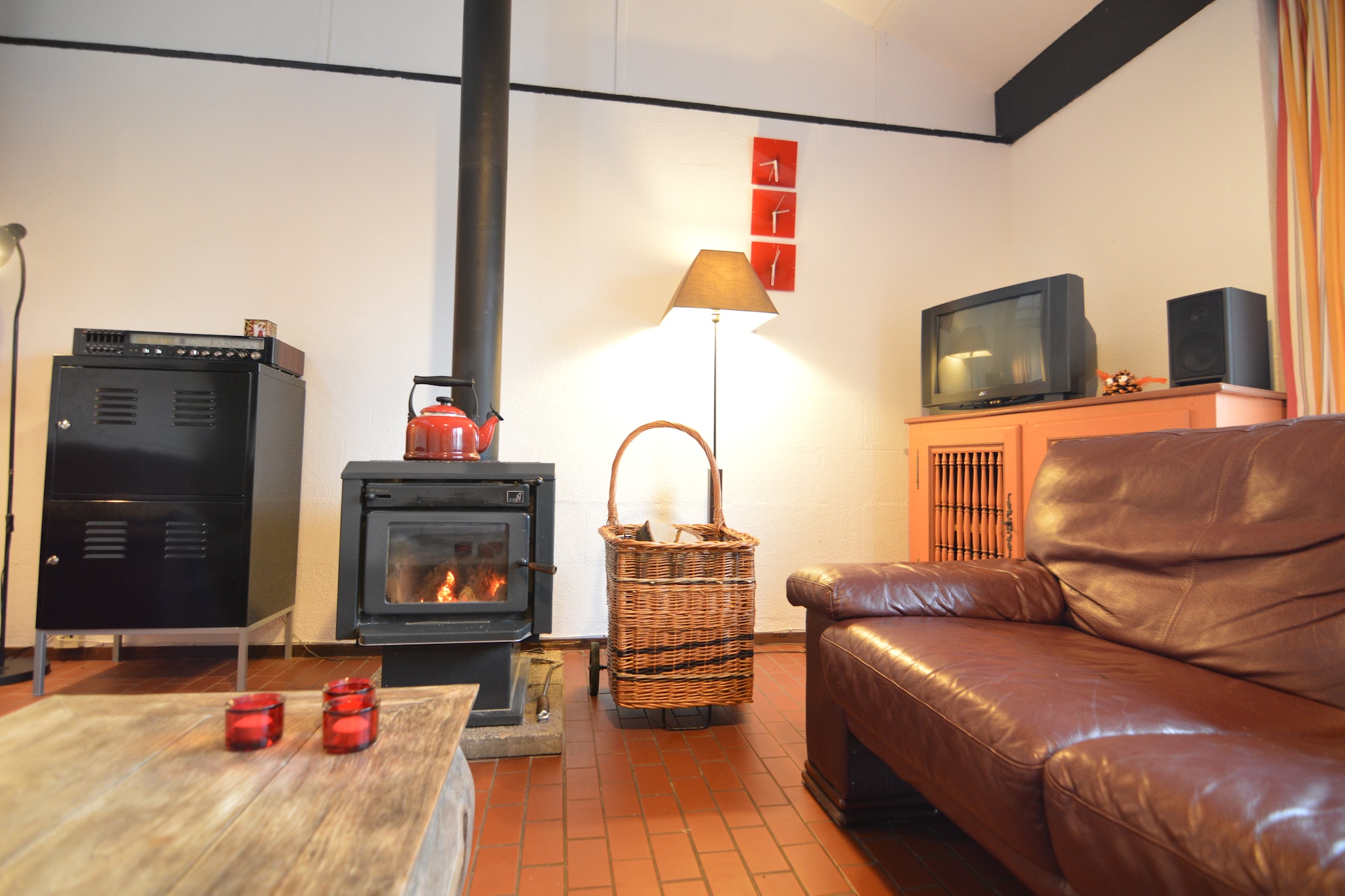 Vakantiehuis Gemmenich-Plombières max. 6 personen 3 slaapkamers #11