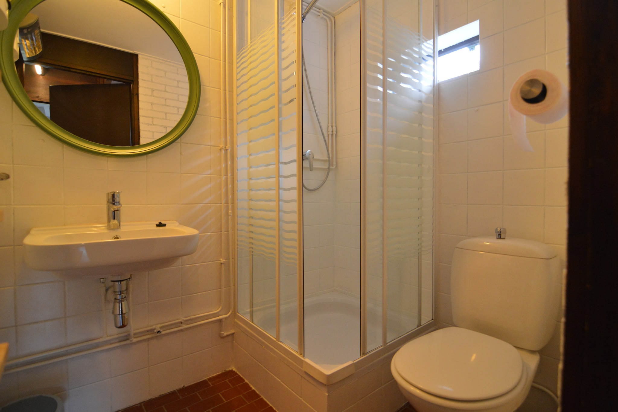 Vakantiehuis Gemmenich-Plombières max. 6 personen 3 slaapkamers #23