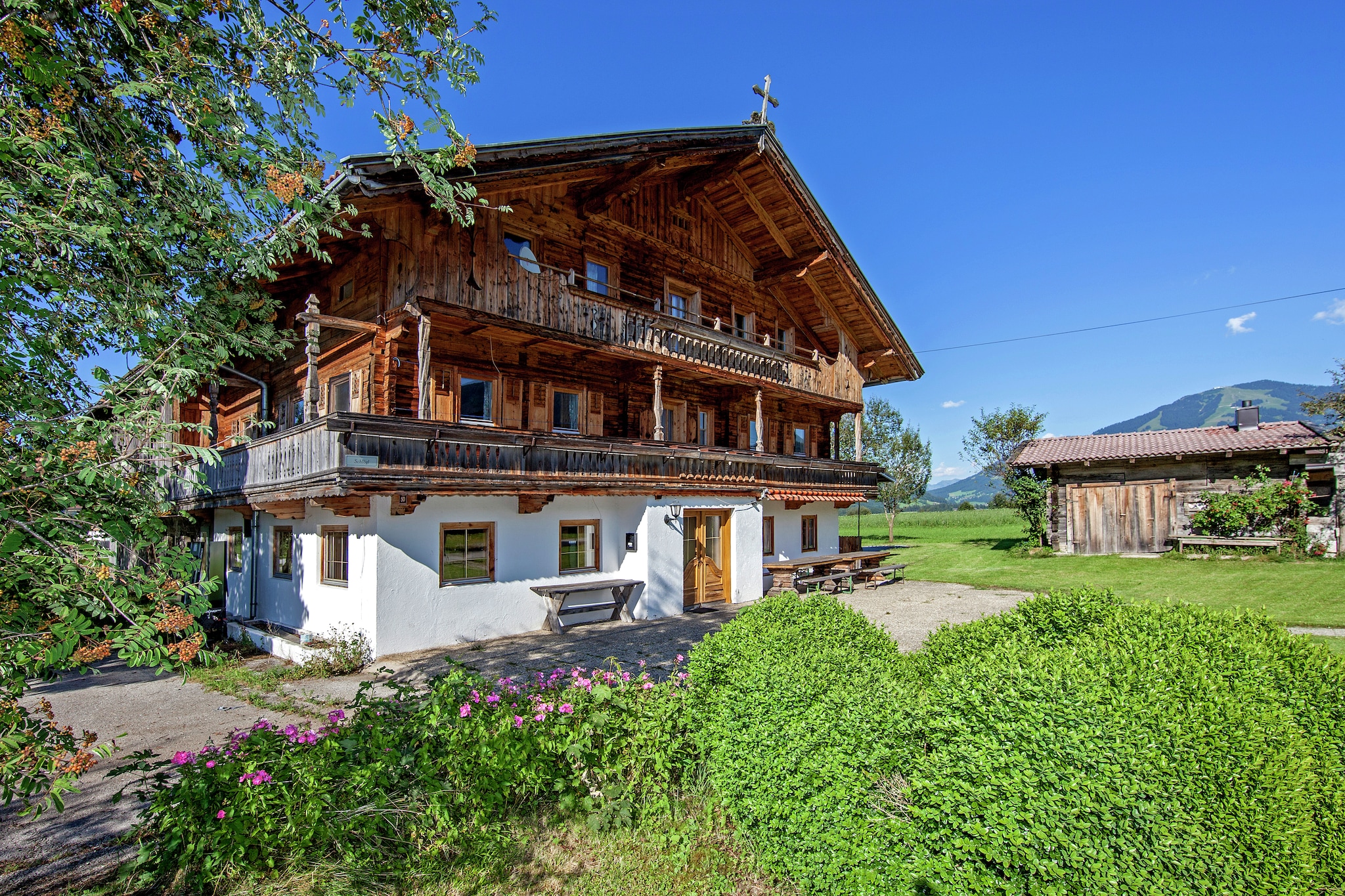 Holiday Home Brixen Valley Ski Bus Access