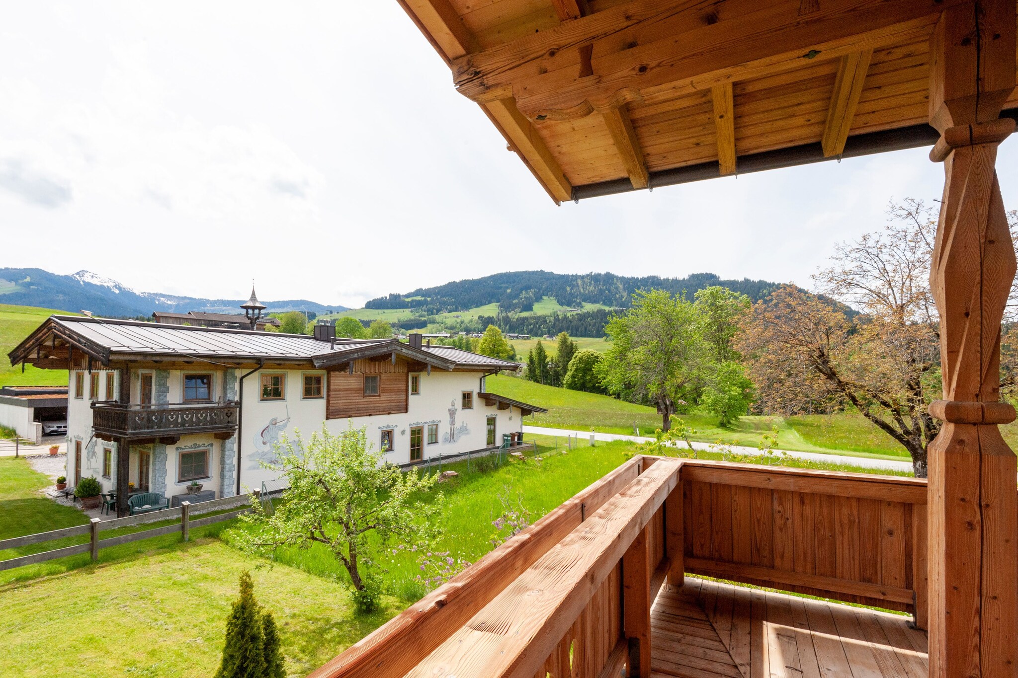Holiday Home Brixen Valley Ski Bus Access