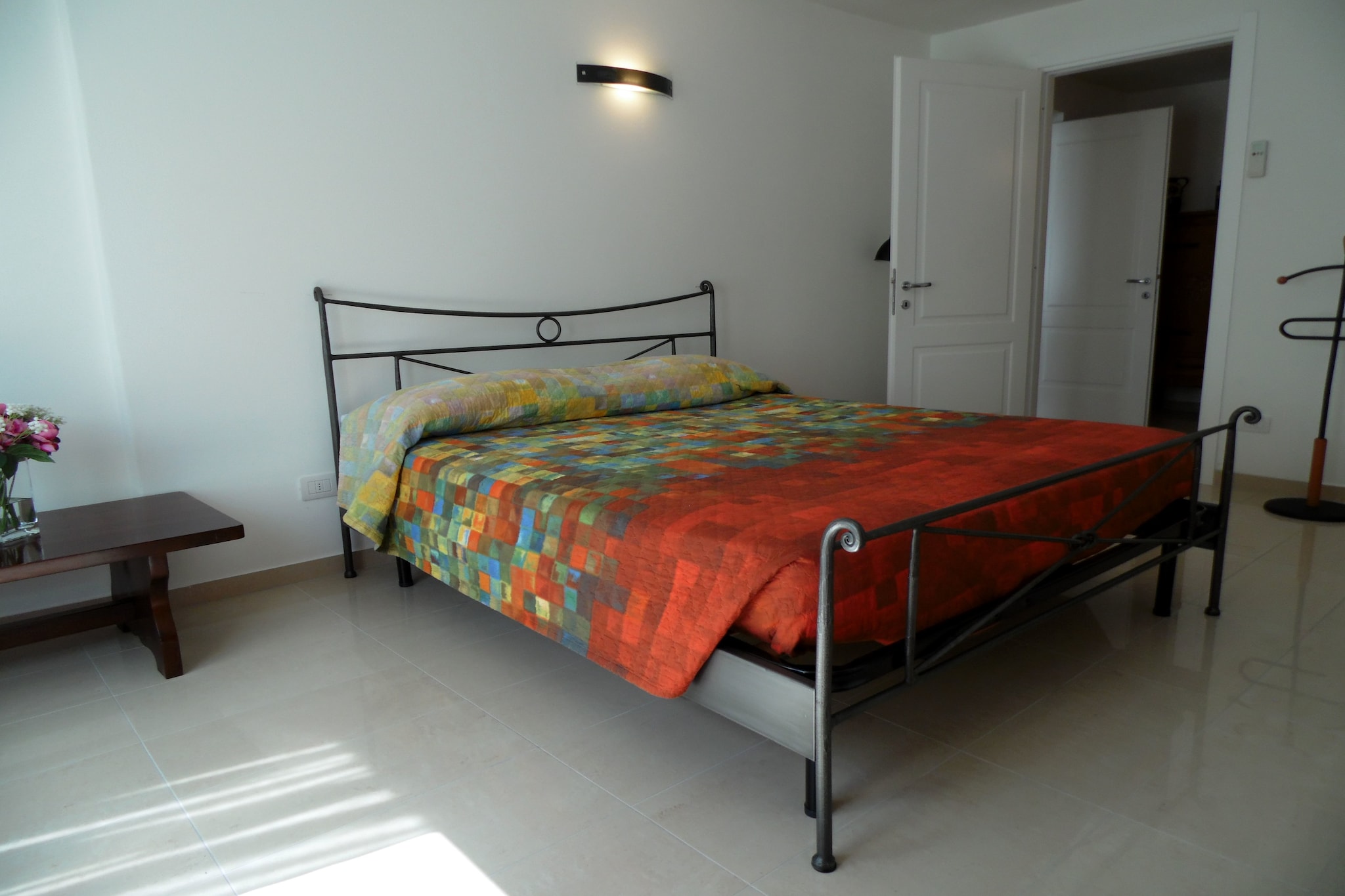 Varese Tre-Bedroom