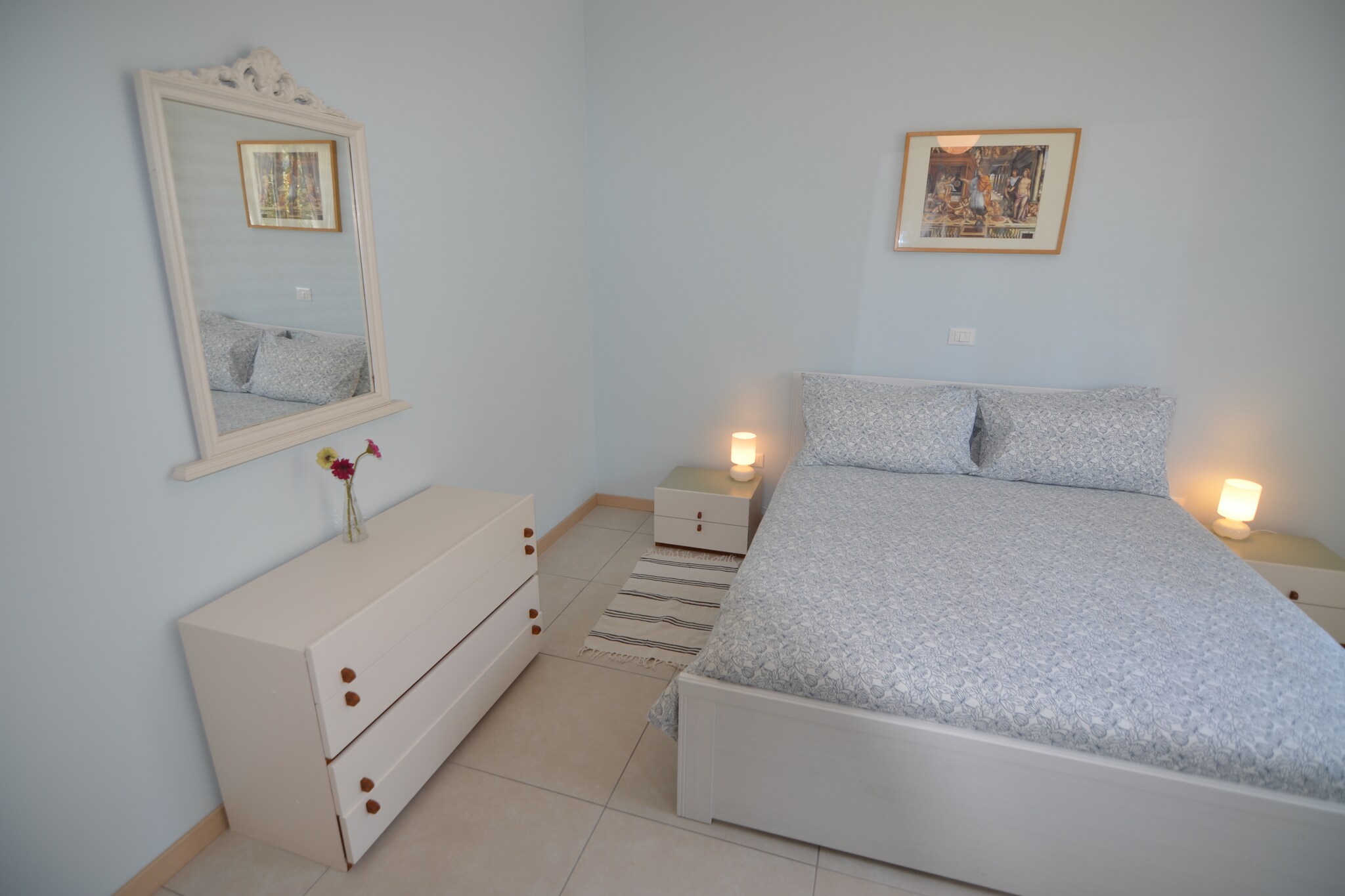 Apartment in Gatteo Mare near Beach