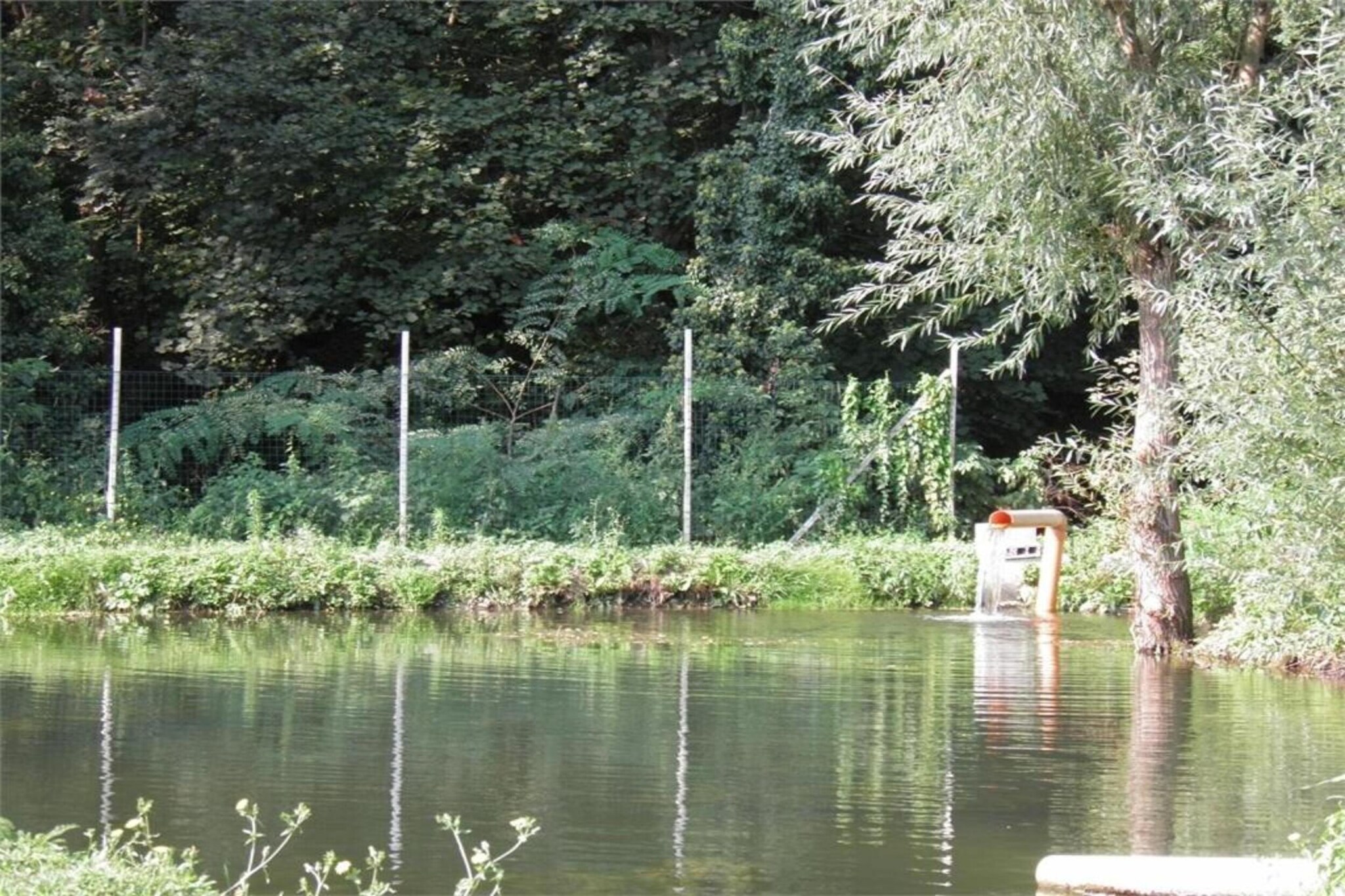 Castagnola-Gebieden zomer 20km