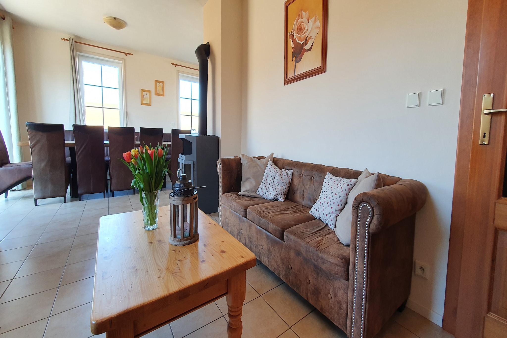 North Bohemia/Giant Mountains