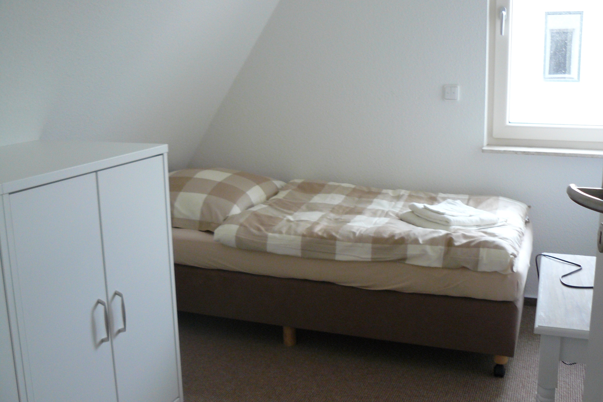 Holiday Home in Wietzendorf for 5 Person