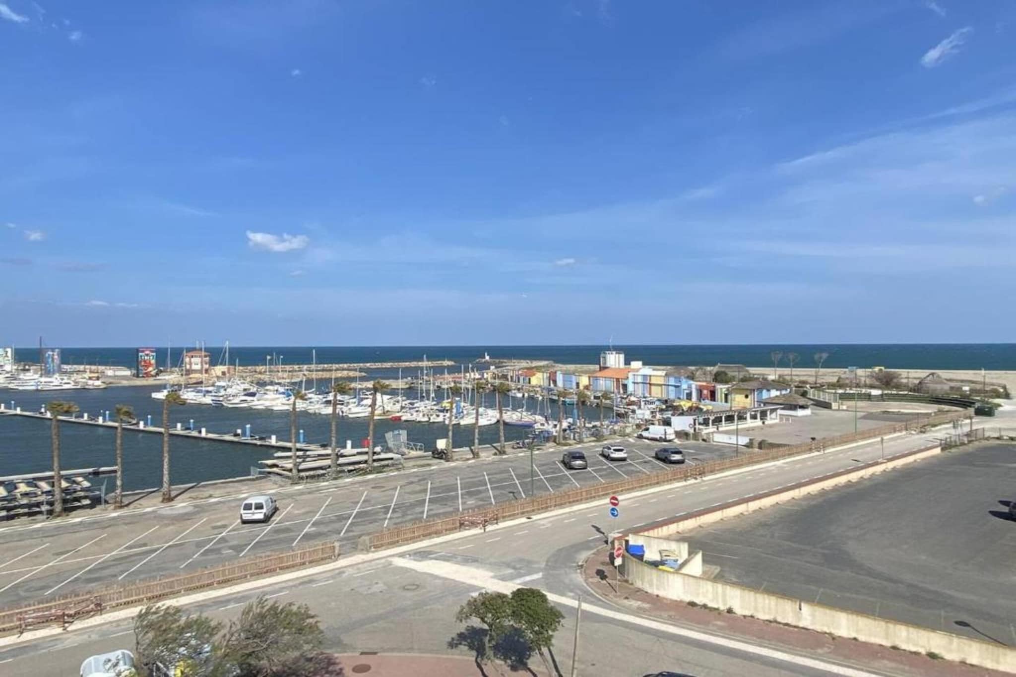 Mas de Torreilles 2-Gebieden zomer 20km