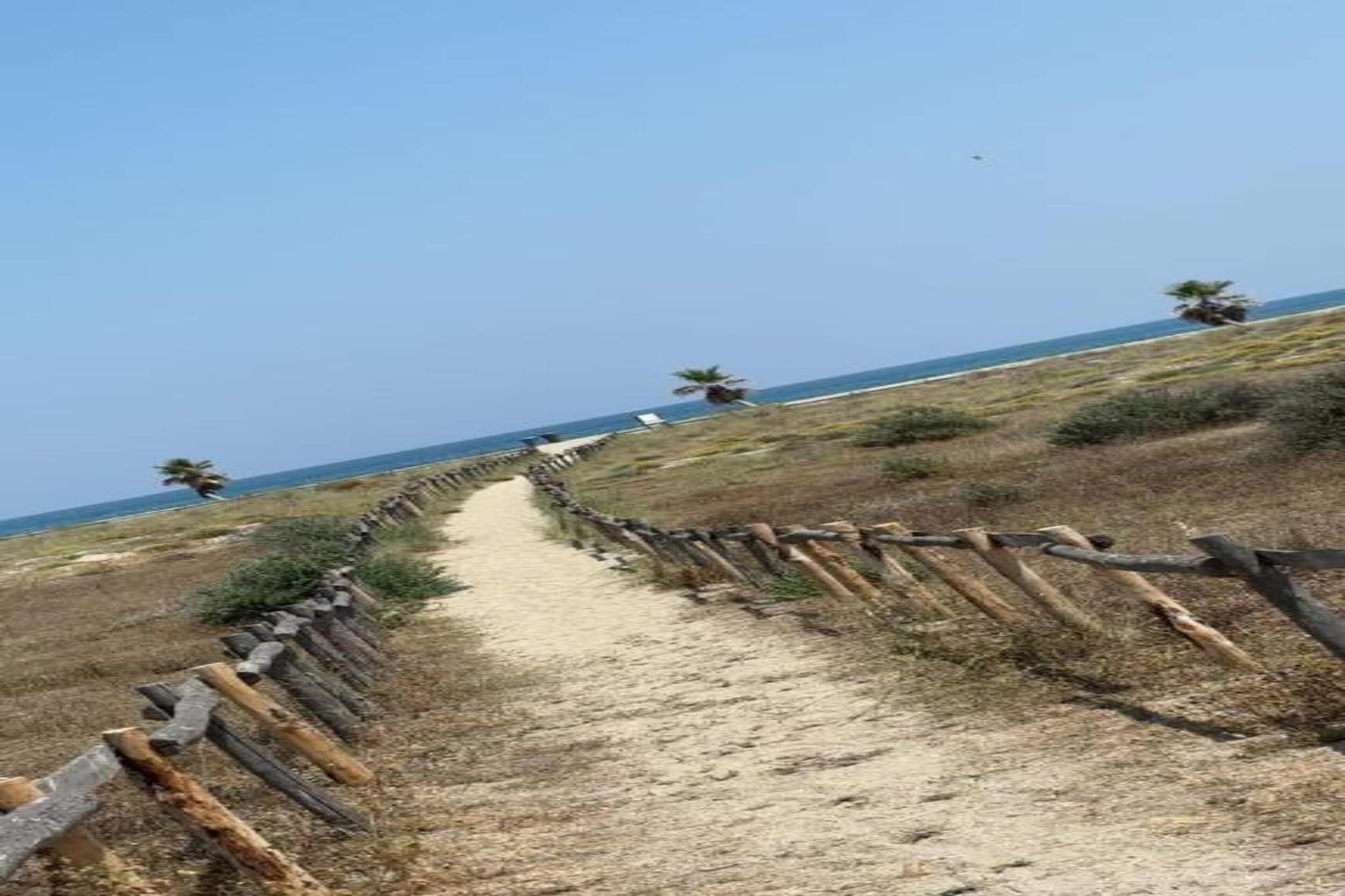 Mas de Torreilles 1-Gebieden zomer 20km
