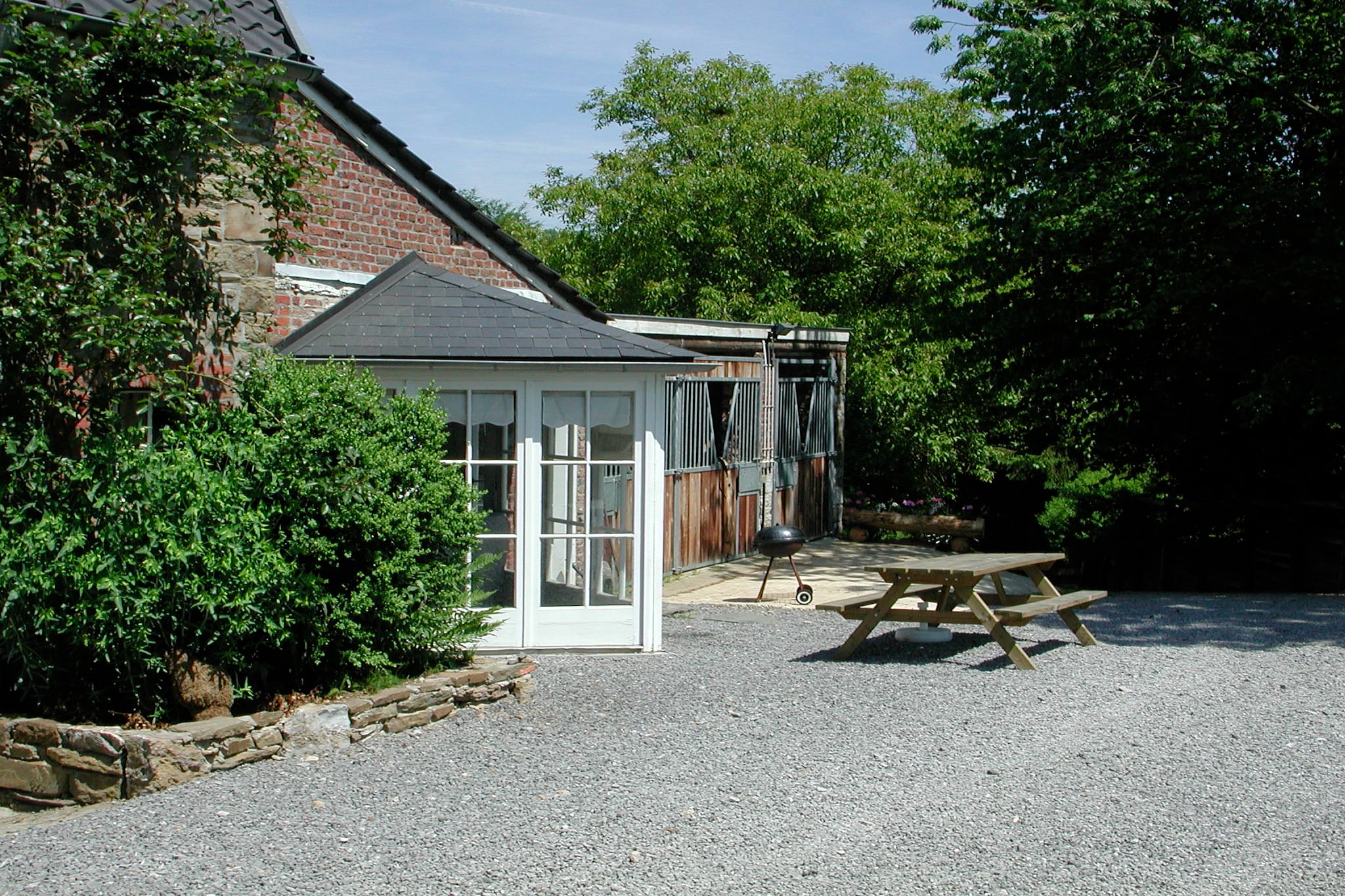Vakantiehuizen Ferrières EUR-BE-4190-42